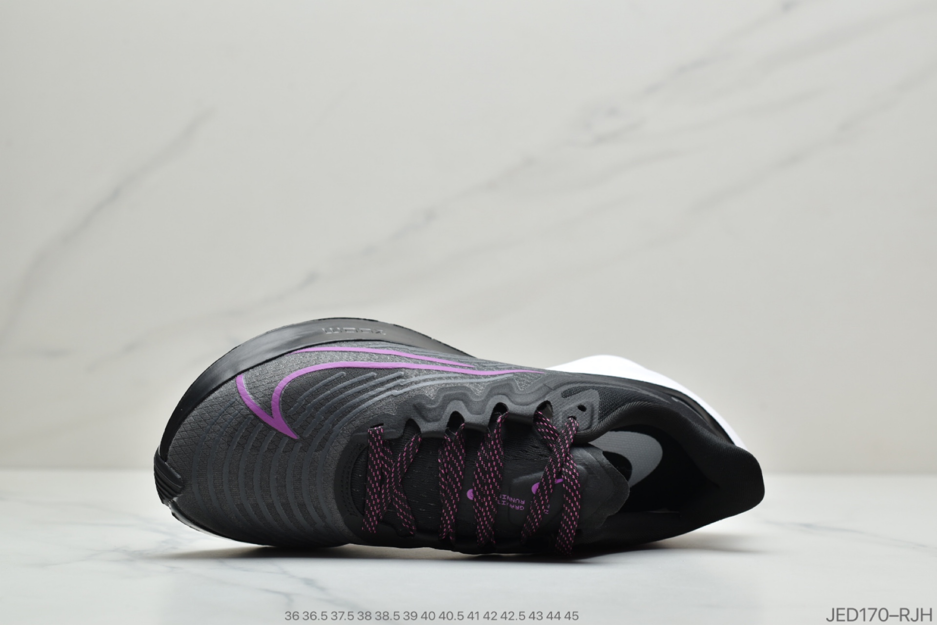 150 公司级耐克Nike Zoom Gravity 2 地心引力二代休闲运动慢跑鞋“CK2569-106