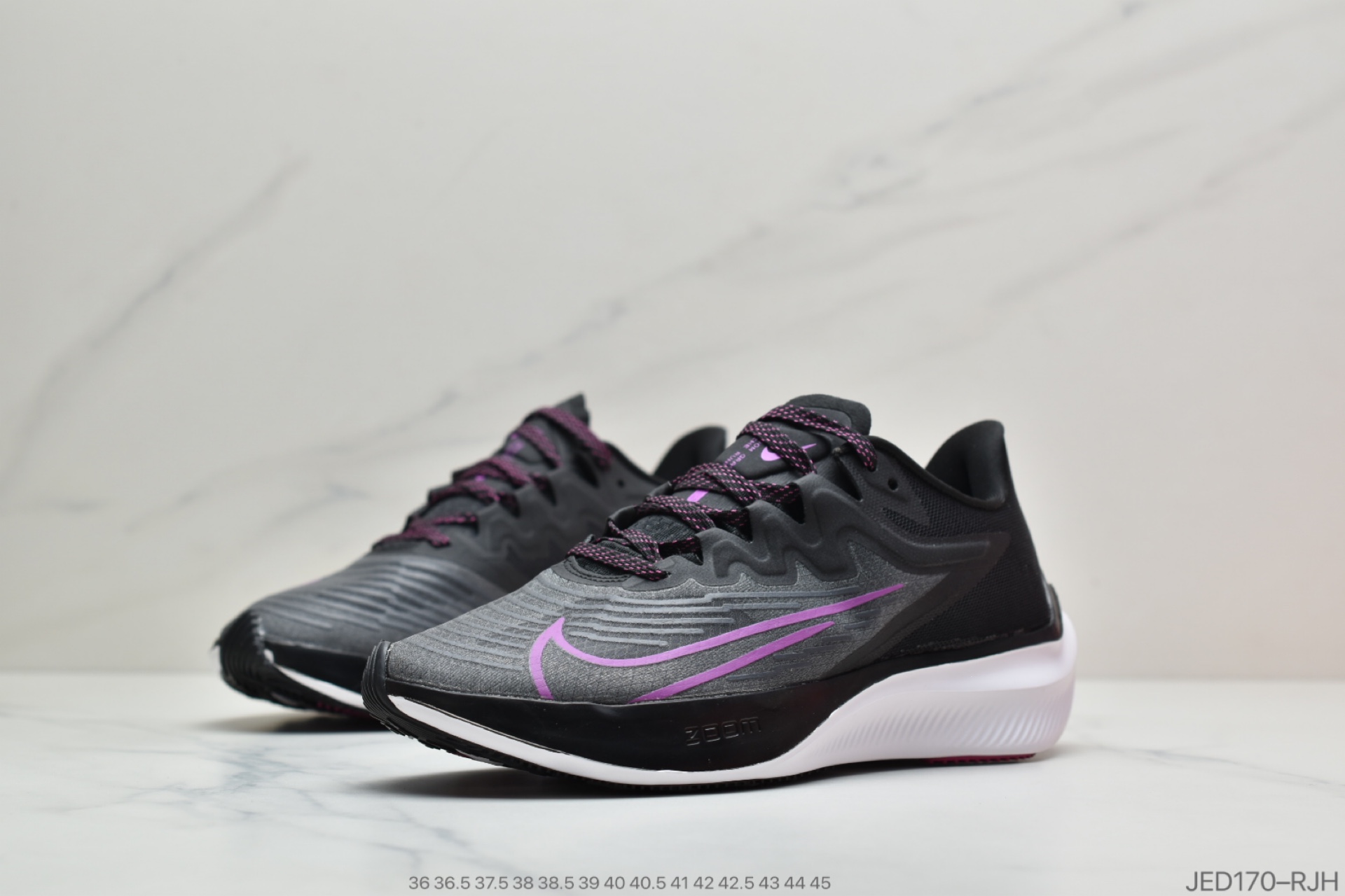 150 公司级耐克Nike Zoom Gravity 2 地心引力二代休闲运动慢跑鞋“CK2569-106