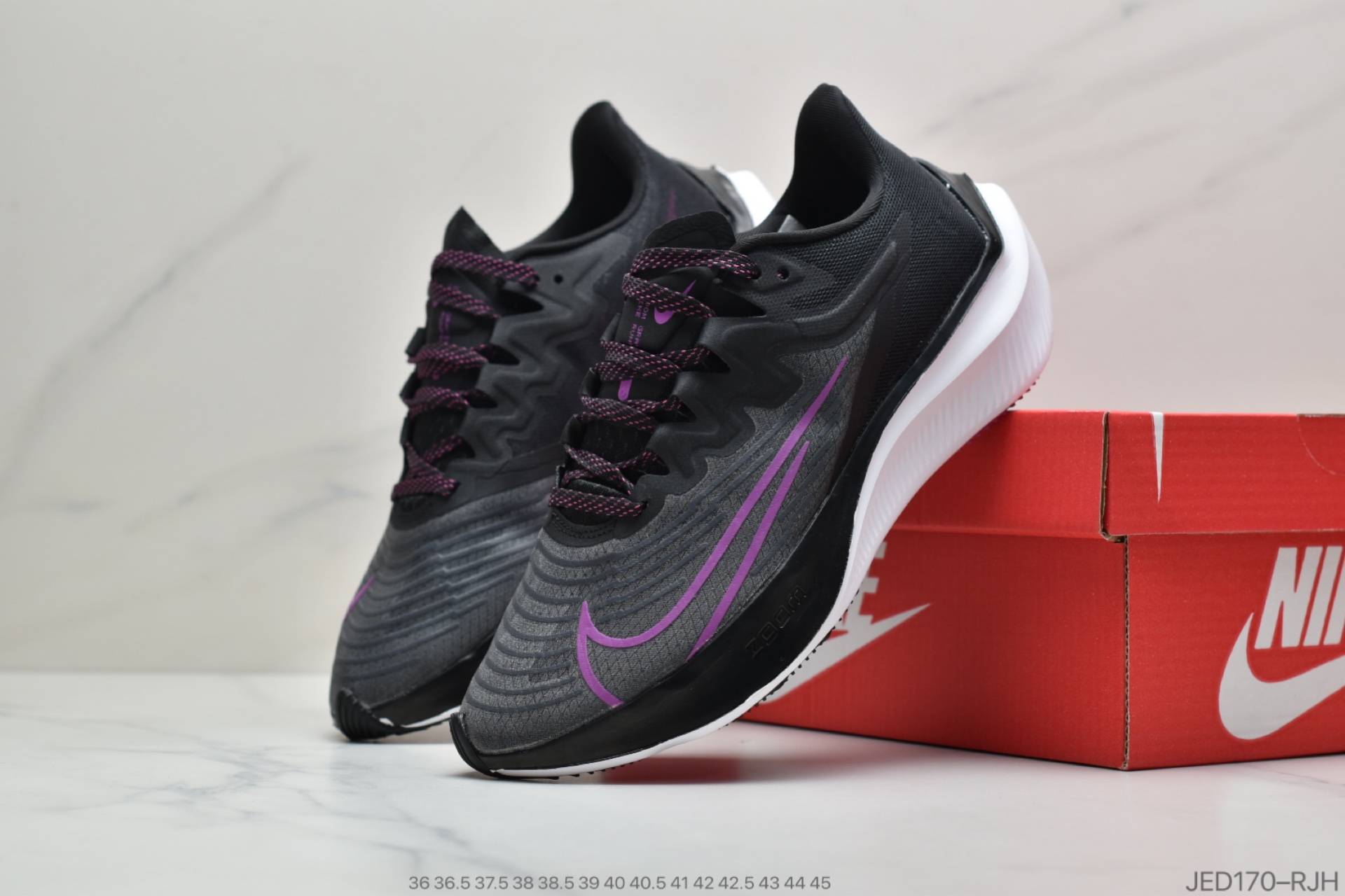 150 公司级耐克Nike Zoom Gravity 2 地心引力二代休闲运动慢跑鞋“CK2569-106