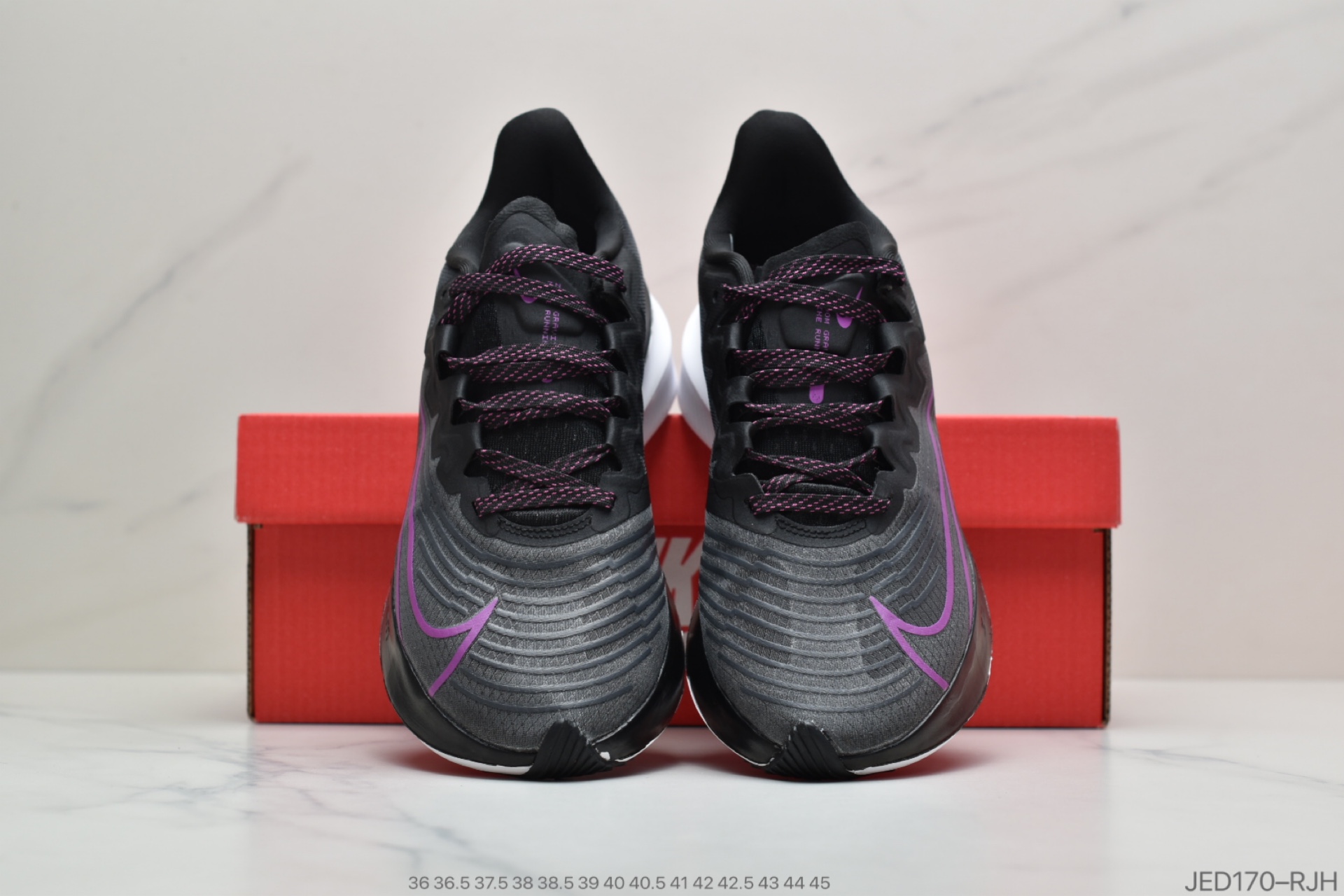 150 公司级耐克Nike Zoom Gravity 2 地心引力二代休闲运动慢跑鞋“CK2569-106
