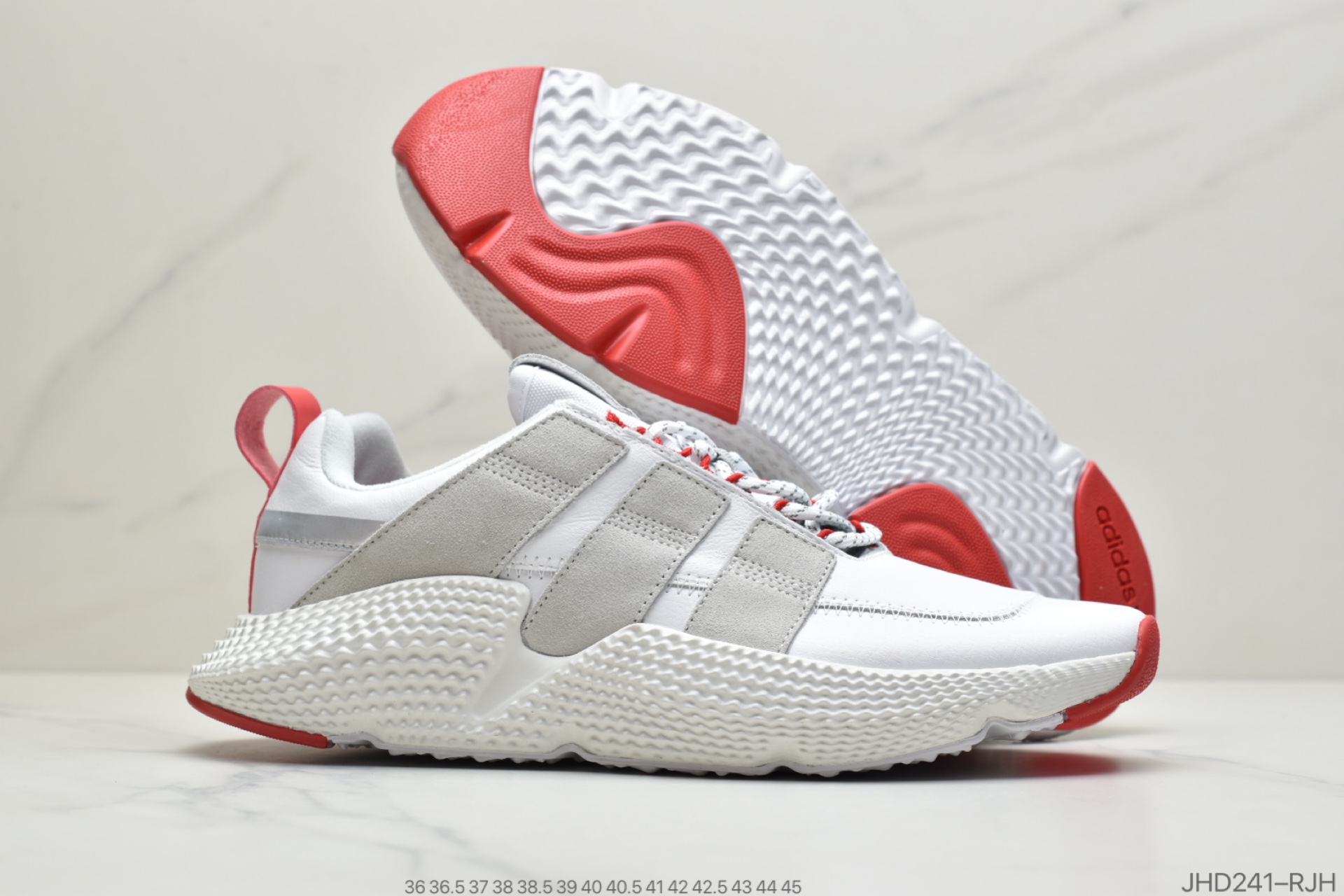 190 公司级阿迪达斯 Adidas Originals Prophere V2 头层皮FW4259 FW4260