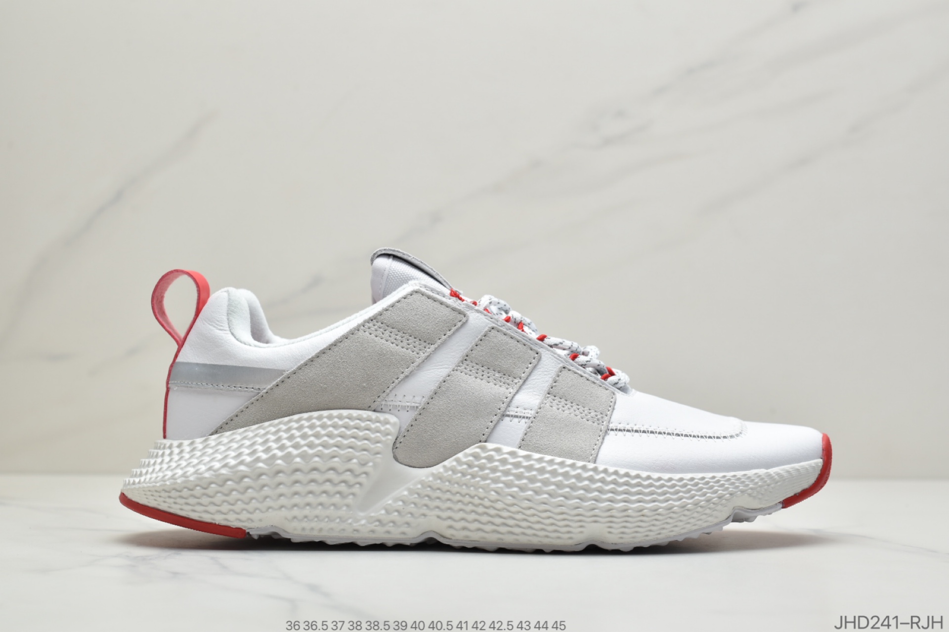 190 公司级阿迪达斯 Adidas Originals Prophere V2 头层皮FW4259 FW4260