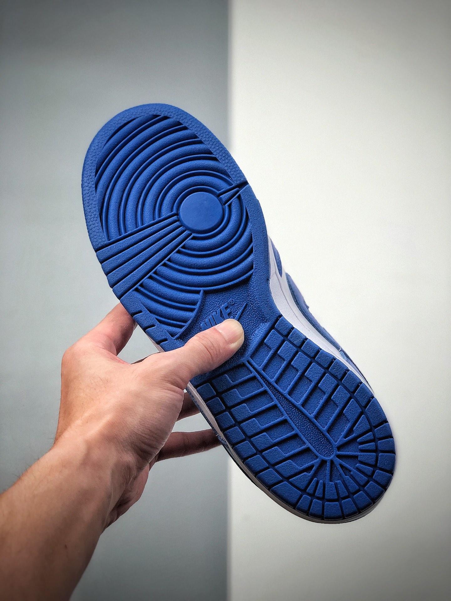 280  Nike dunk low Kentucky OG 2020肯塔基大学 CU1726-100