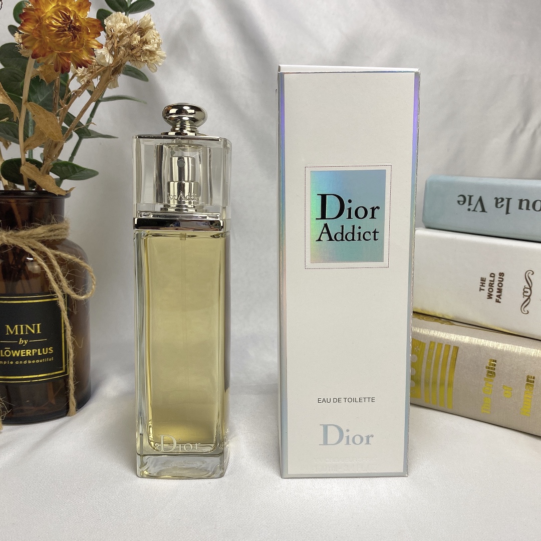 Dior Perfume 100ML