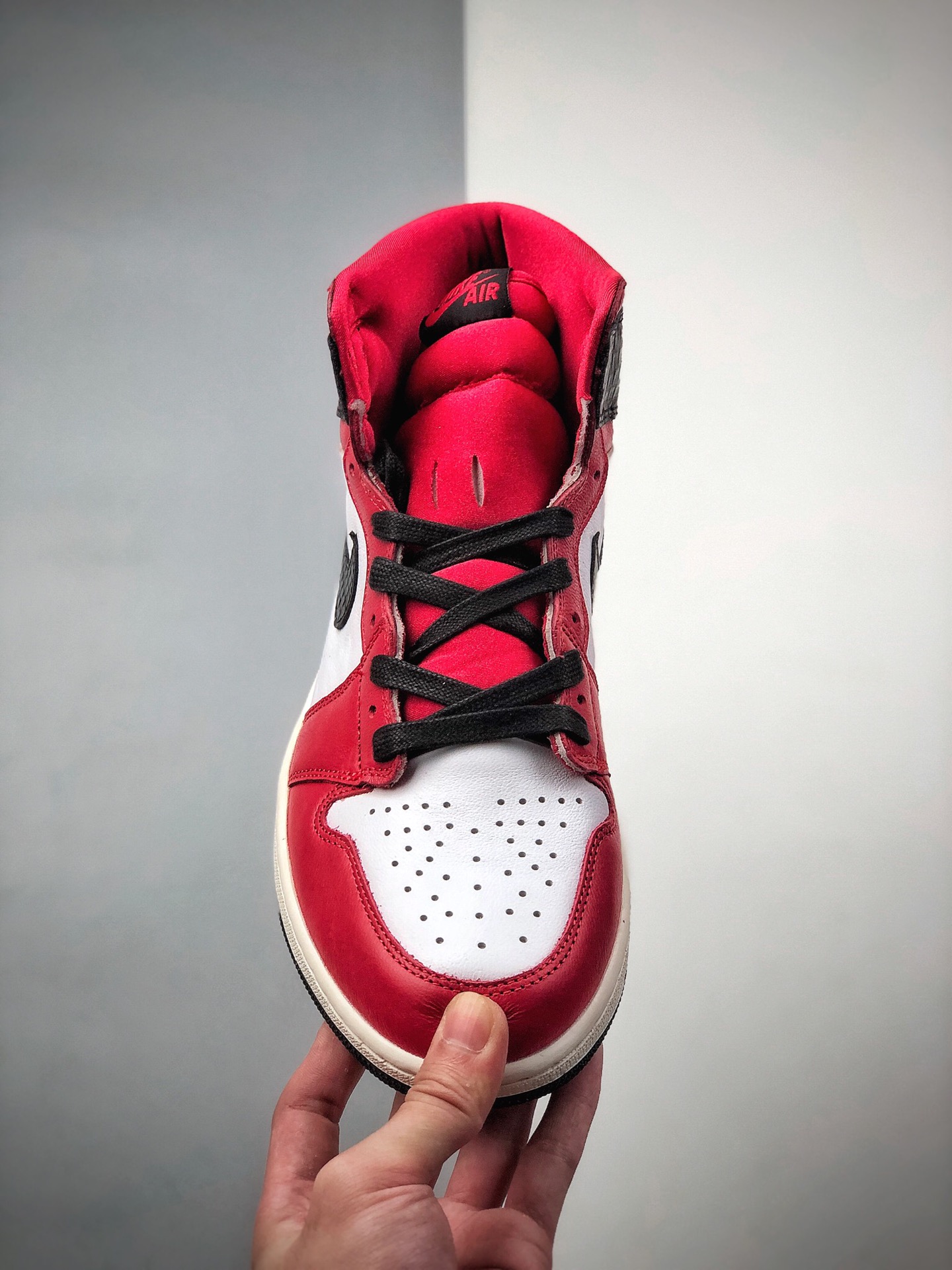 320 Air Jordan 1 High OG 蛇纹 CD0461-601