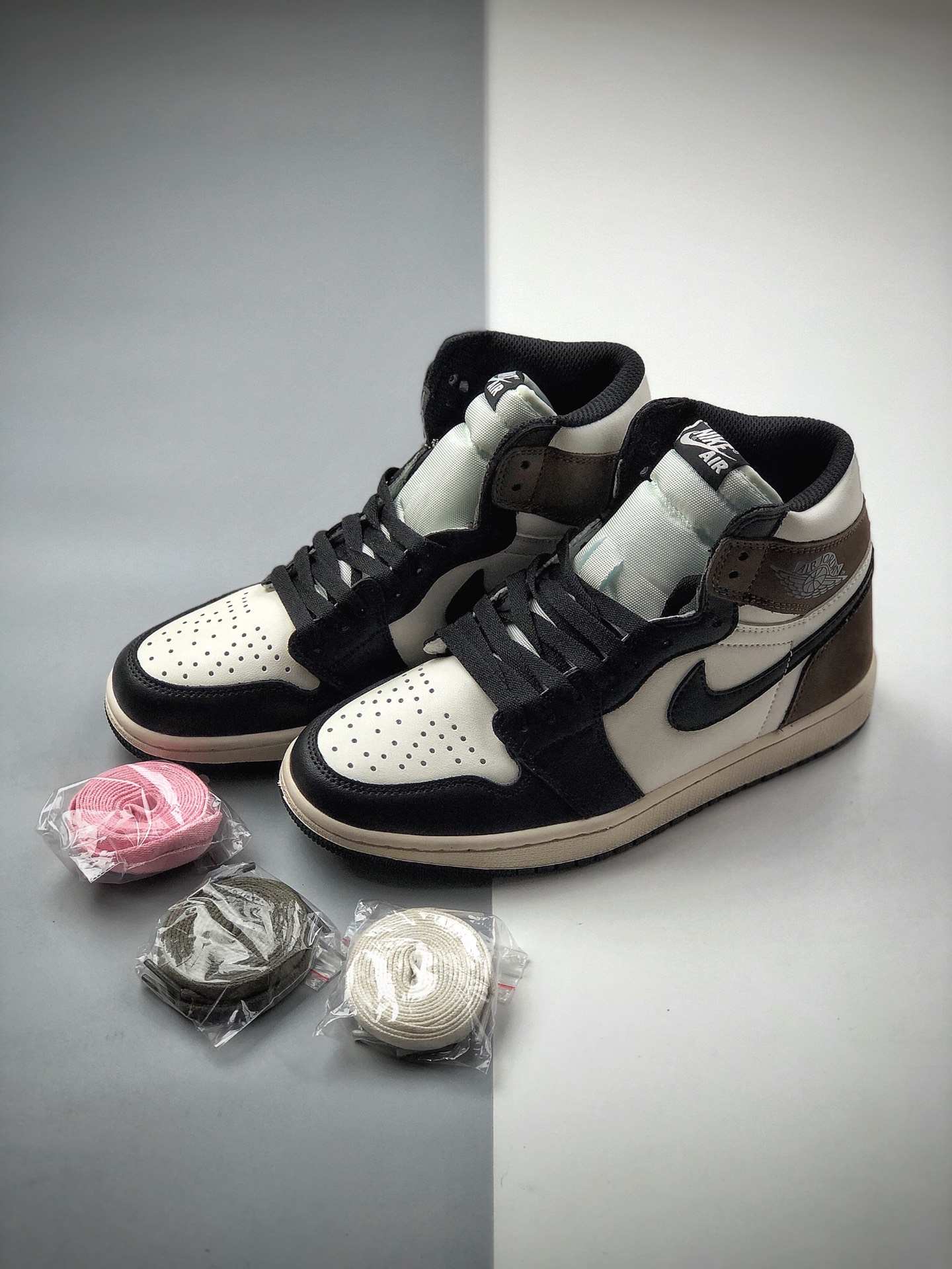 270 Air Jordan 1 Retro High OG 高帮 555088-061