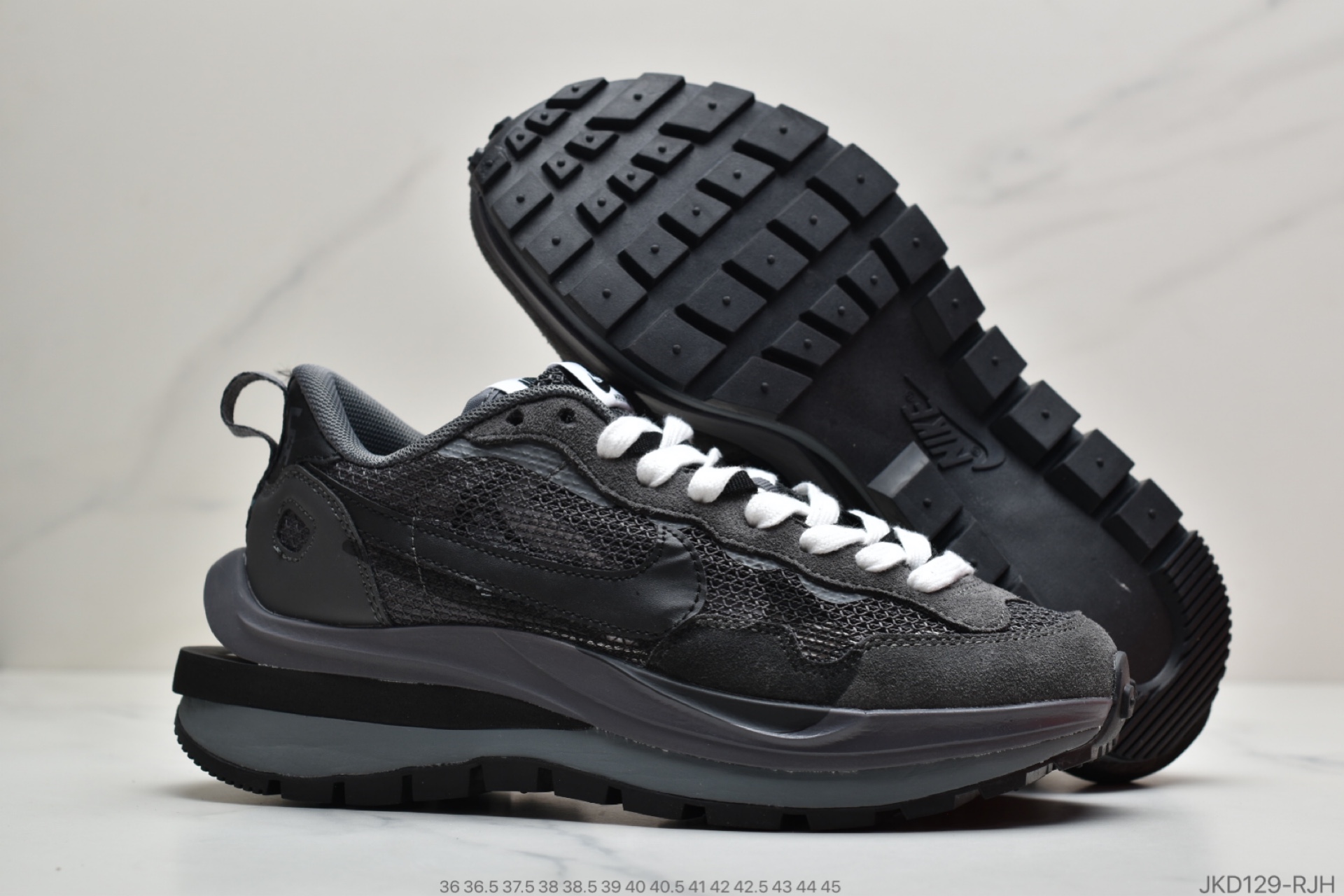 160 公司级耐克Nike Ldwaffle / Sacai 华夫解构走秀款BV0073-317-315