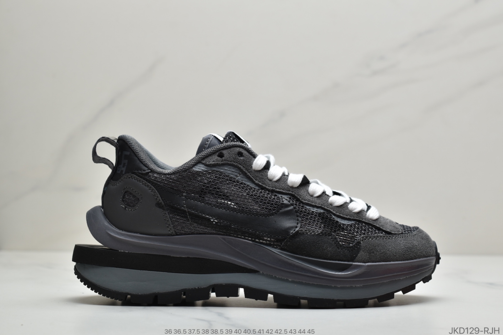 160 公司级耐克Nike Ldwaffle / Sacai 华夫解构走秀款BV0073-317-315