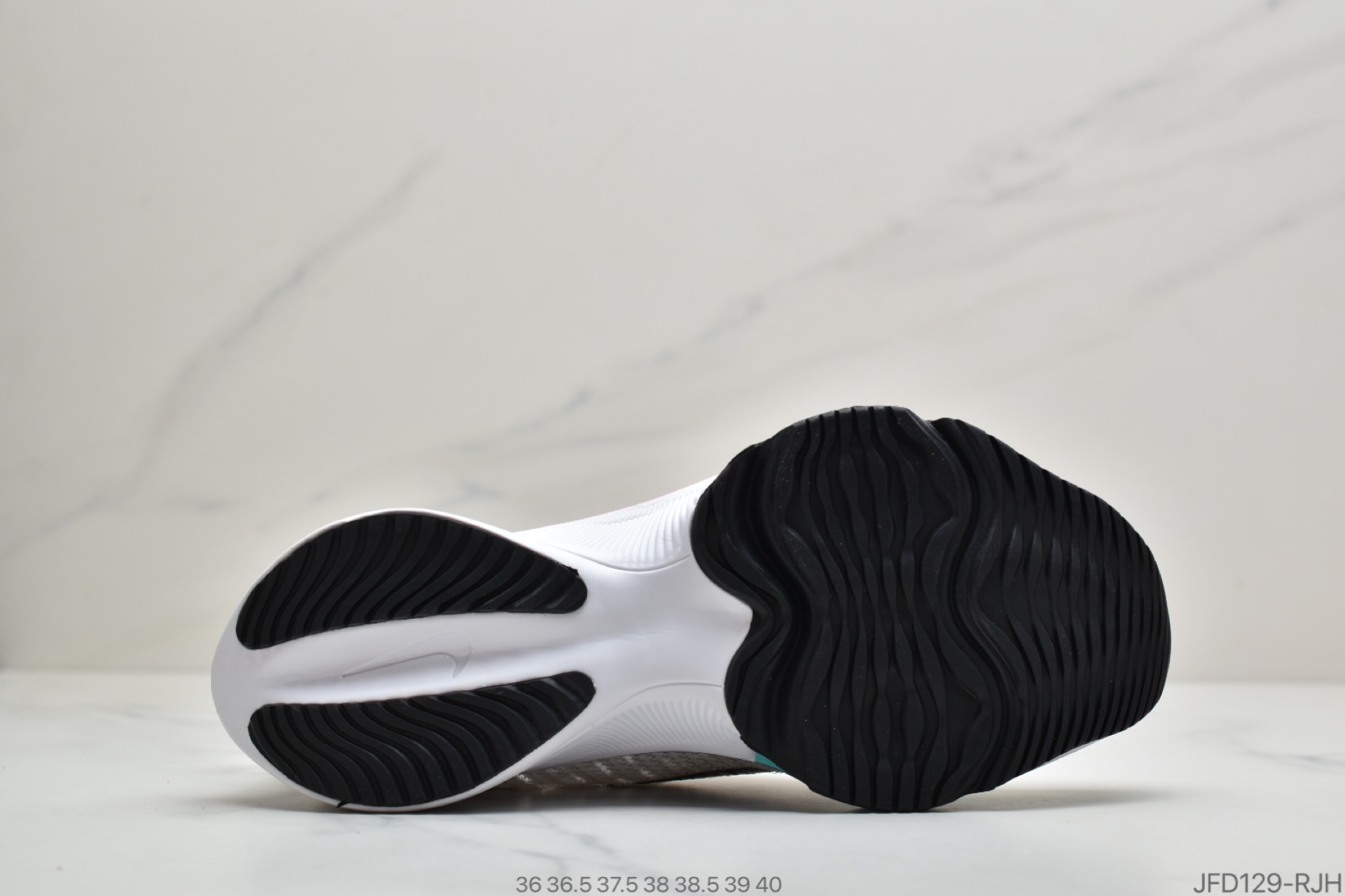 170 公司级耐克Air Zoom Alphafly NEXT% XHU 耐克马拉松跑步鞋