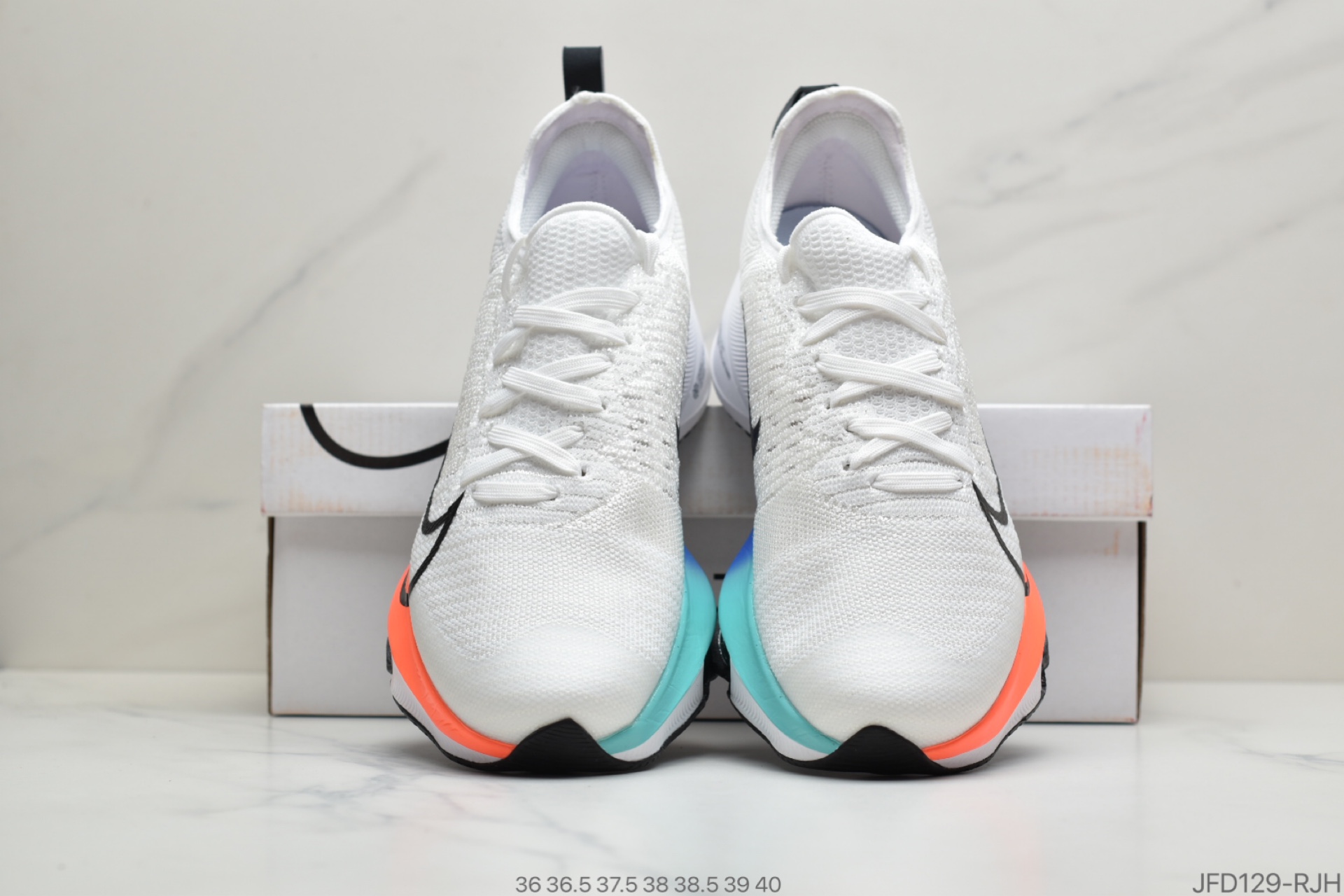 170 公司级耐克Air Zoom Alphafly NEXT% XHU 耐克马拉松跑步鞋