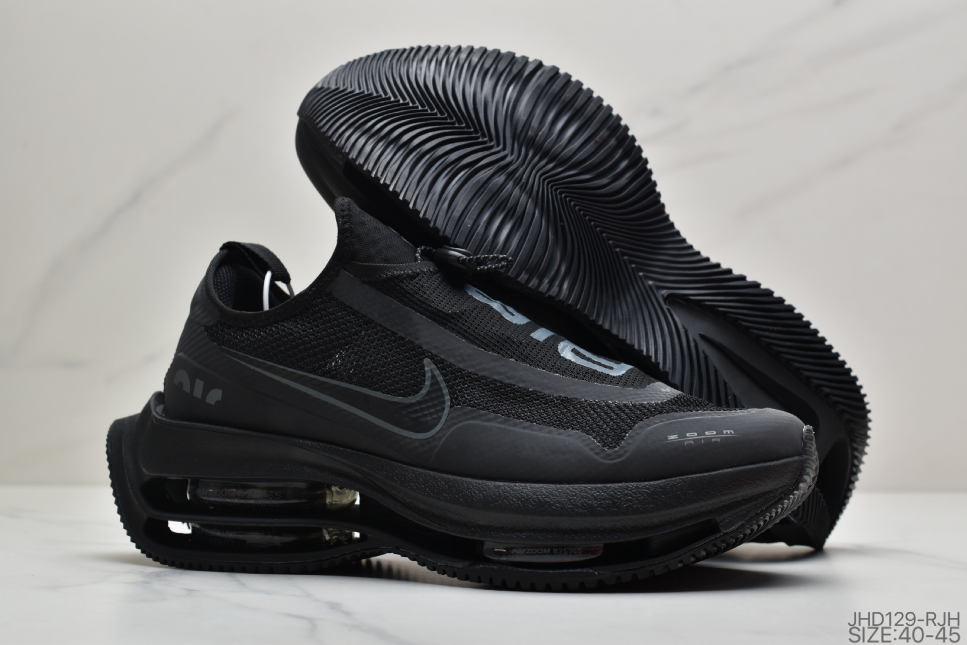 190 公司级 耐克Nike Air Zoom Tempo Rlacemrnt CI0804-801