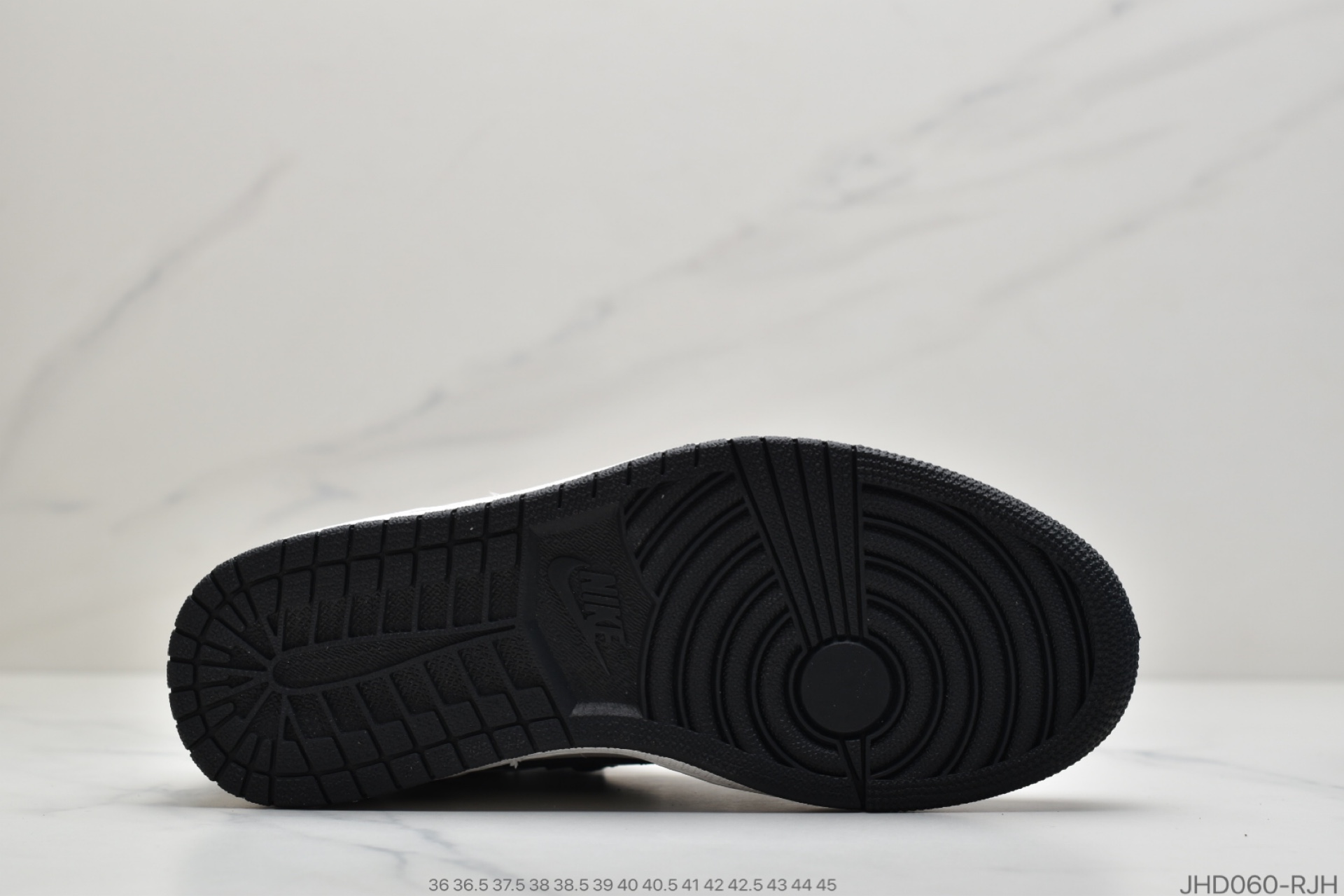 190 公司级Air Jordan 1 High OG“Dark Mocha”wm AJ1 小倒勾 小反勾 摩卡 货号：555088-105