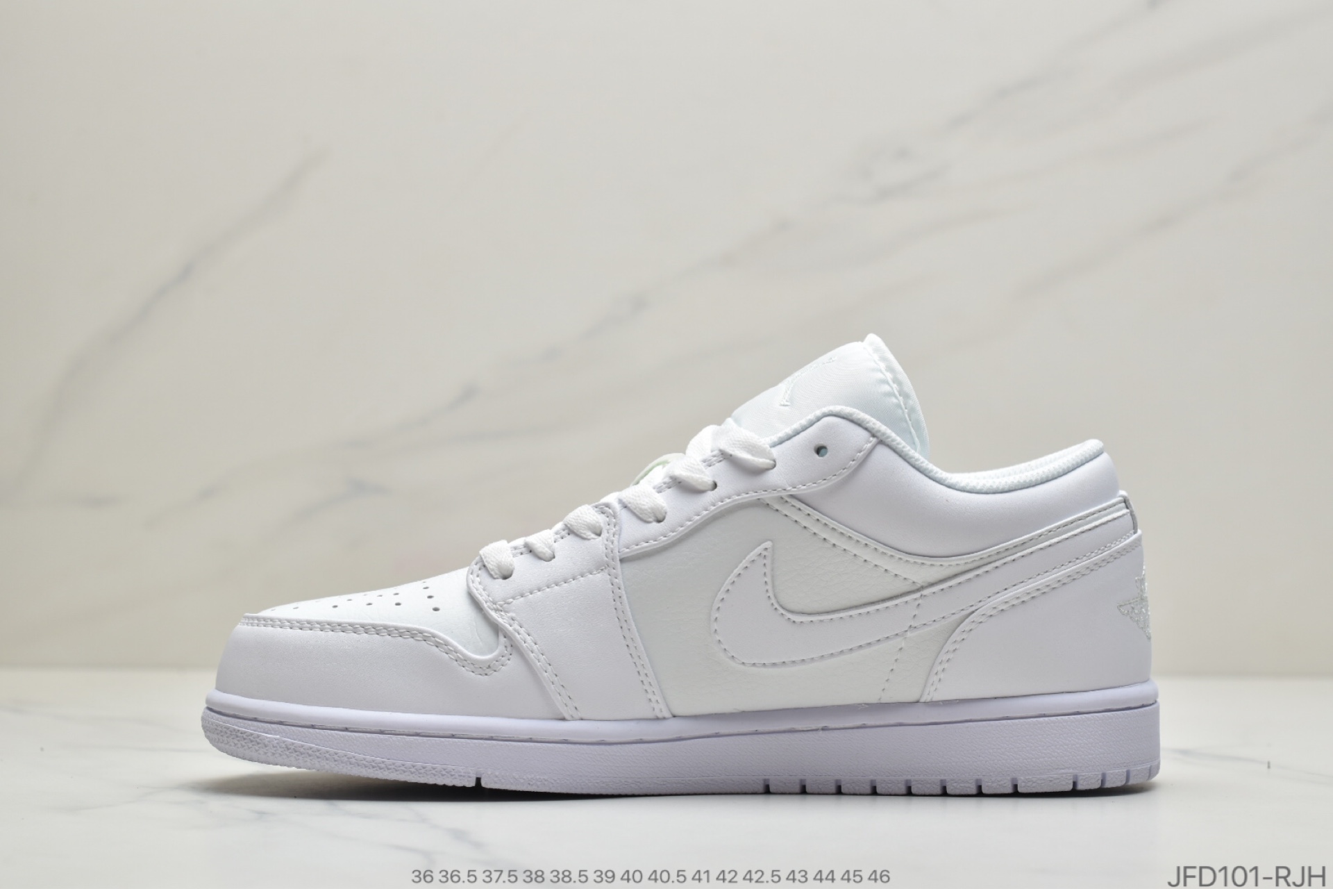 170 公司级耐克Nike Air Jordan 1 Low AJ1 乔丹一代低帮 CV3043-100