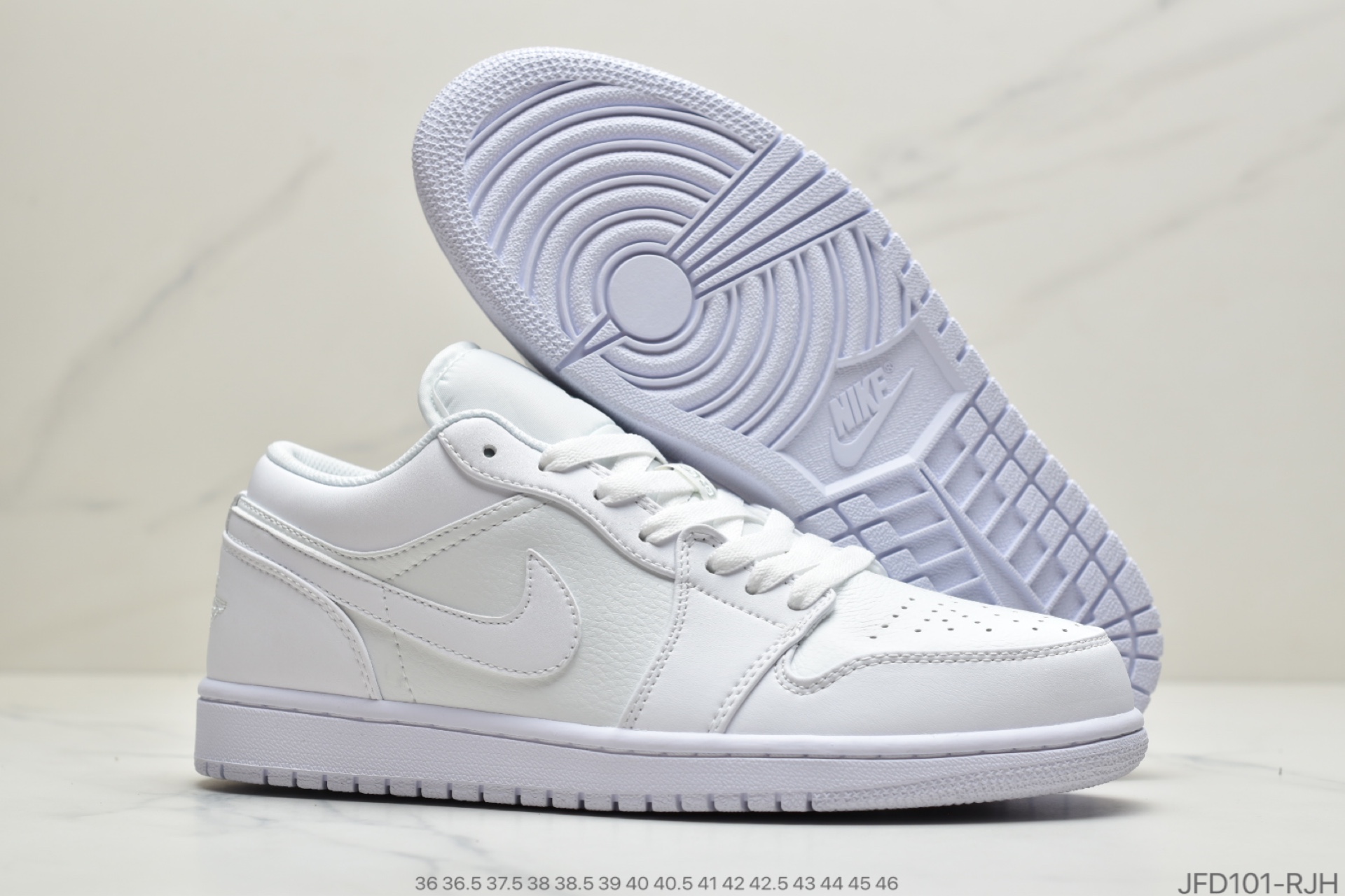 170 公司级耐克Nike Air Jordan 1 Low AJ1 乔丹一代低帮 CV3043-100