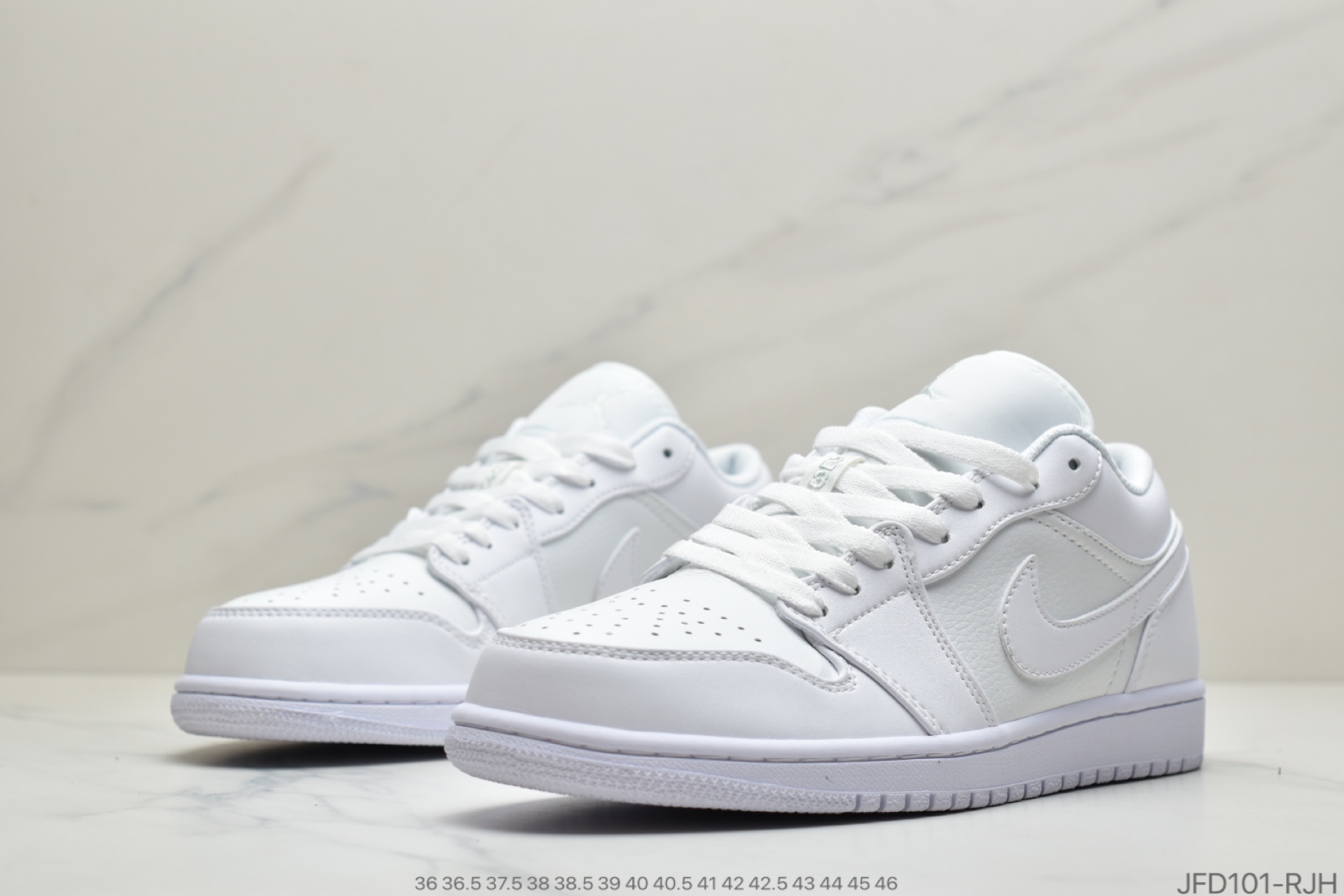 170 公司级耐克Nike Air Jordan 1 Low AJ1 乔丹一代低帮 CV3043-100