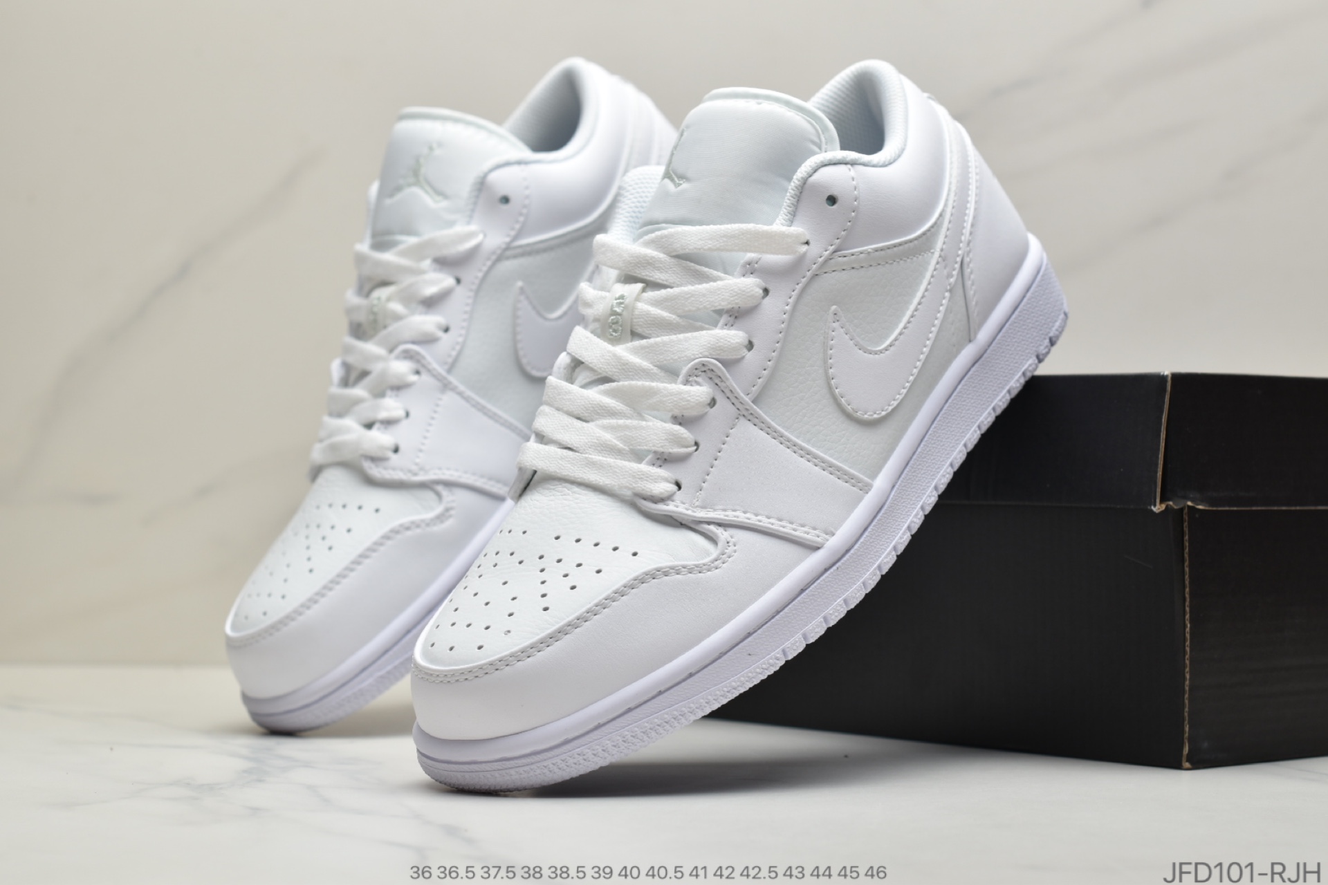 170 公司级耐克Nike Air Jordan 1 Low AJ1 乔丹一代低帮 CV3043-100