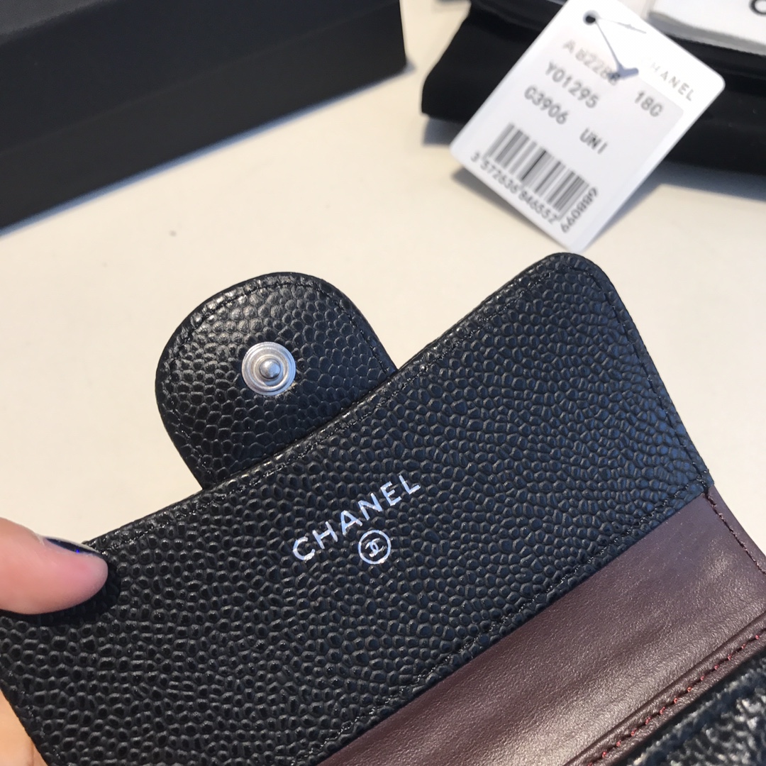 quilted short 3-fold wallet 🎀🎀 Counter's latest arrival, short 3-fold s 7