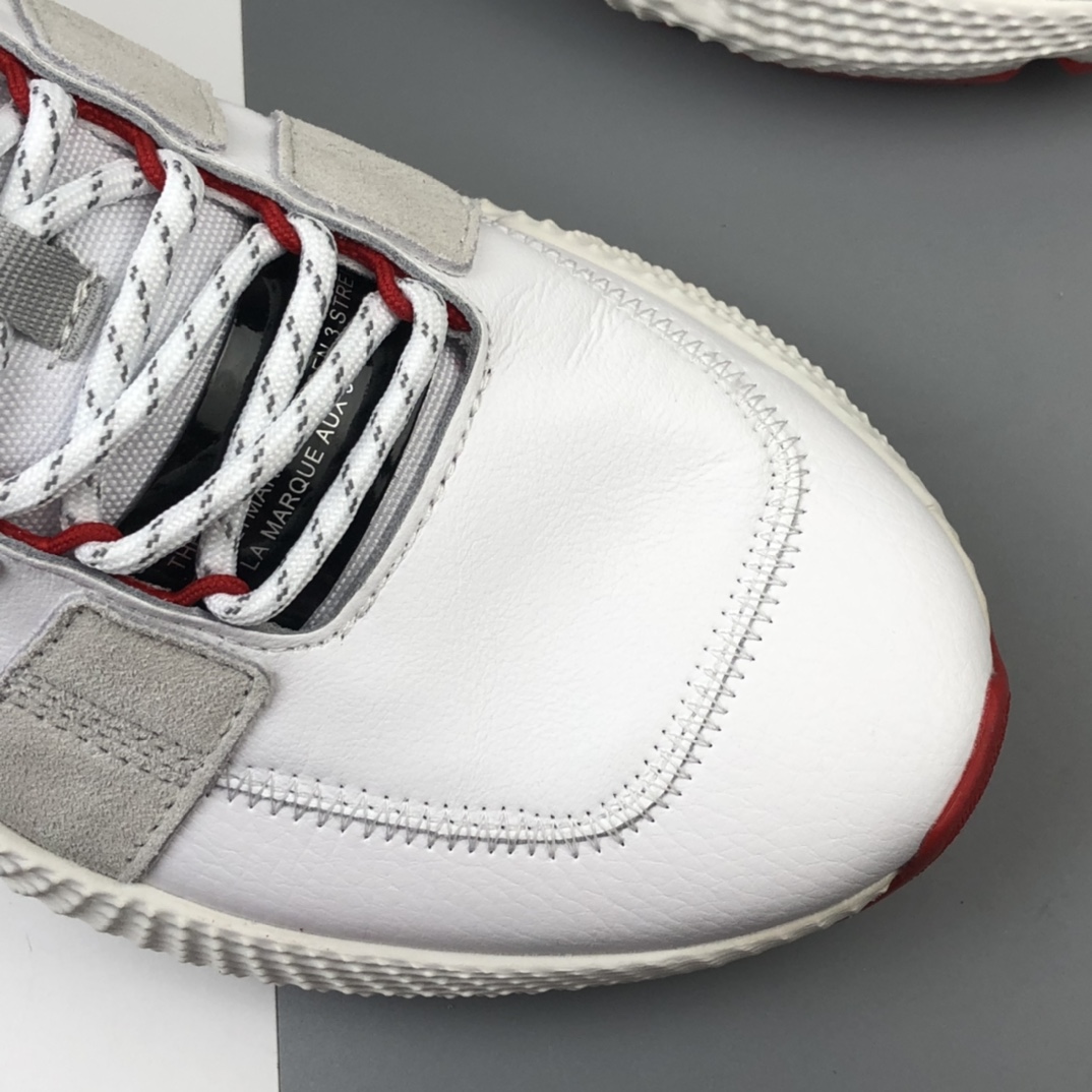 180 Adidas Originals Prophere V2 刺猬二代 FW4260 刺猬新款出