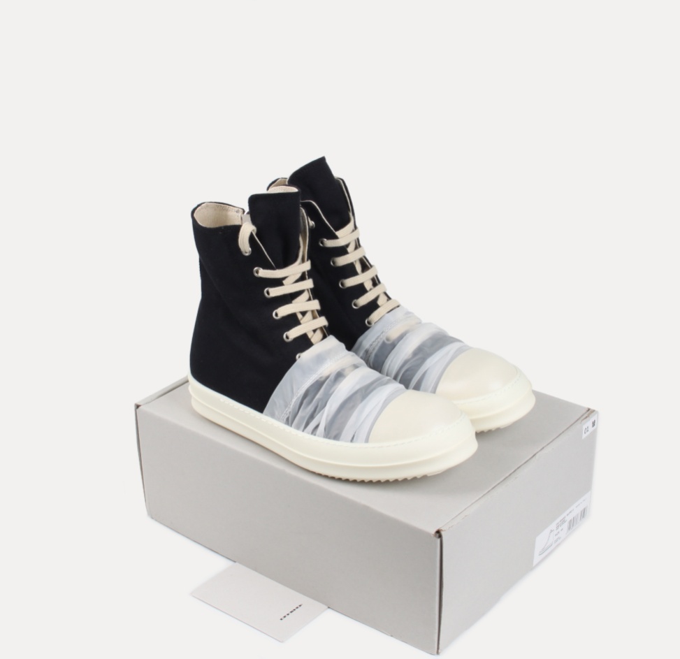 릭오웬스 신발 37725 Rick Owens Shoes