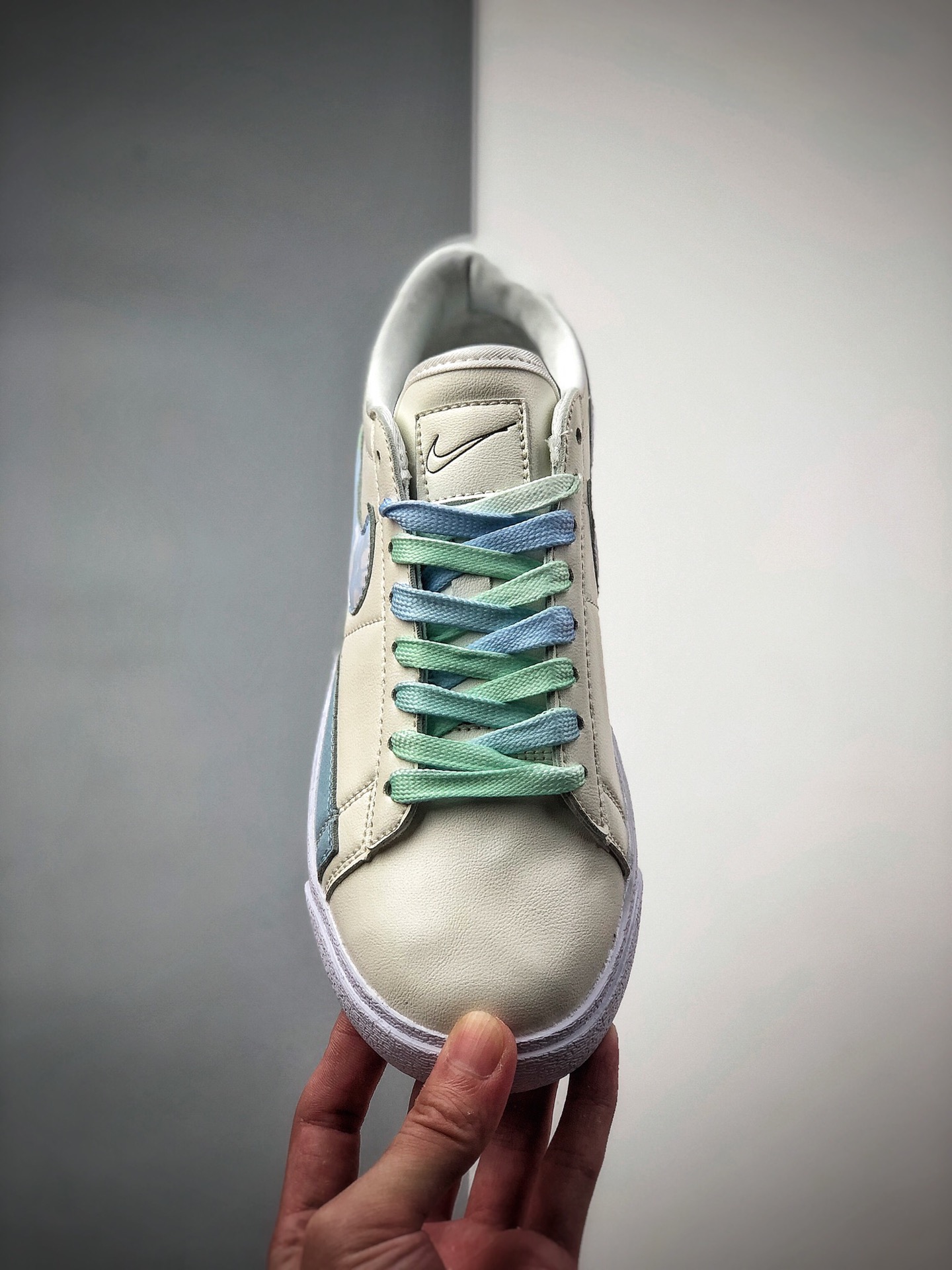 150  NIKE ZOOM BLAZER LOW 低帮 百搭休闲板鞋cz8688-146