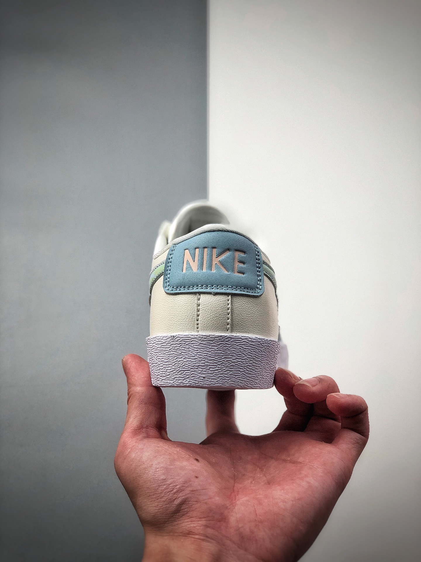 150  NIKE ZOOM BLAZER LOW 低帮 百搭休闲板鞋cz8688-146