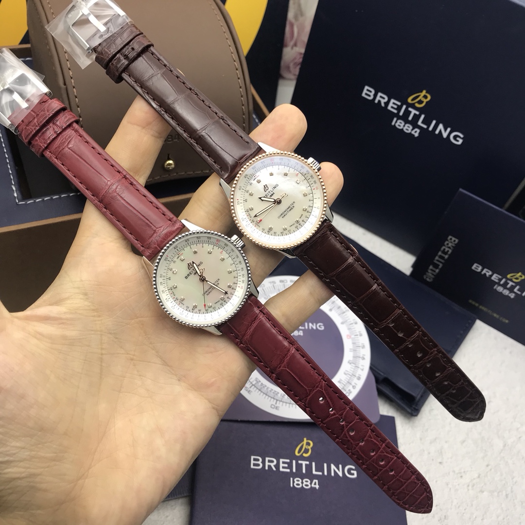 브라이틀링 시계 Breitling 14854