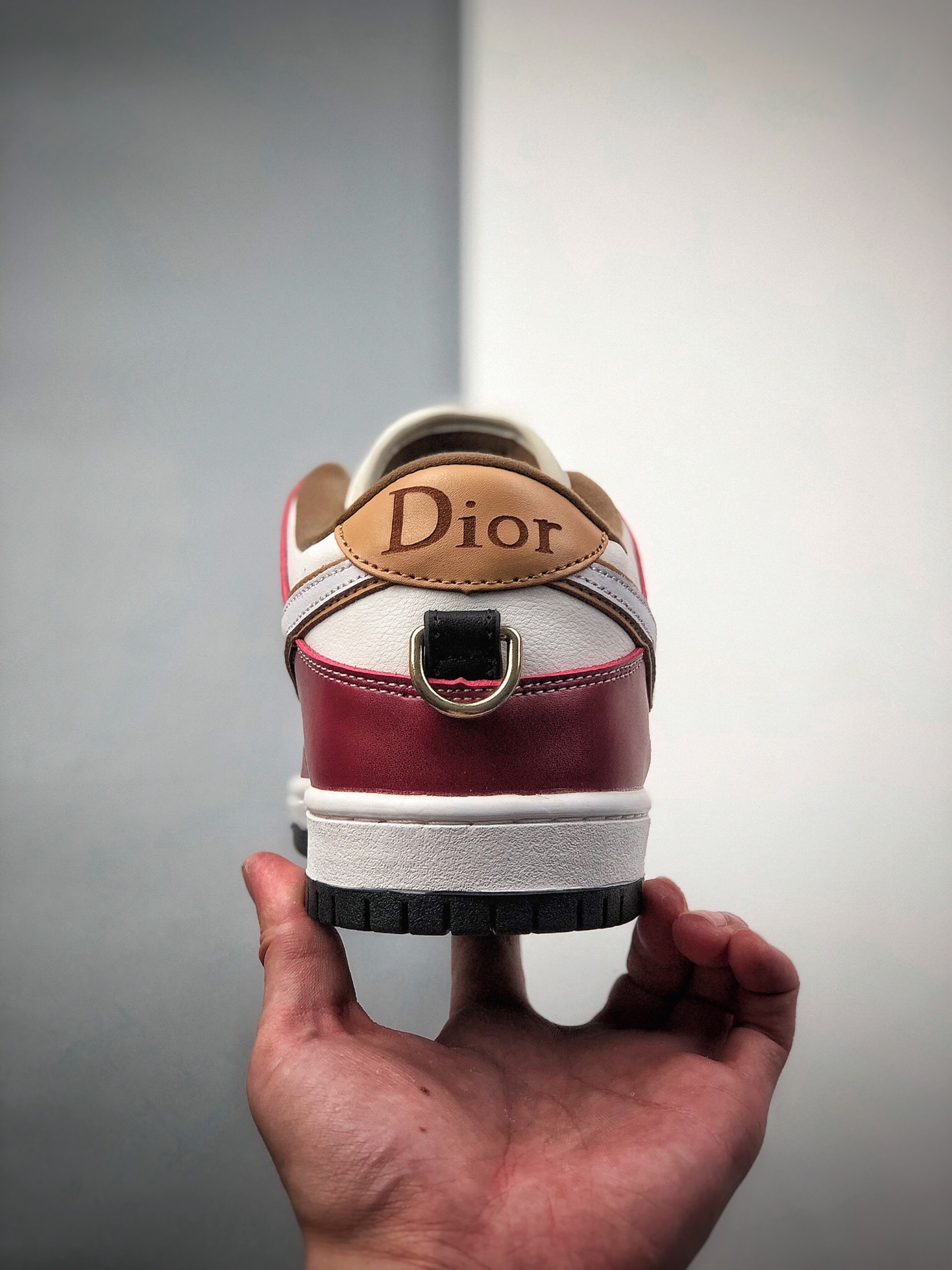 330  新品首发 耐克 Nike SB Dunk Low x Dior 迪奥联名CN6818-006
