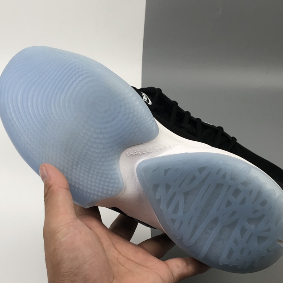 200 Nike Zoom Freak 2 二代字母哥签名款 实战篮球鞋 CK5424-001
