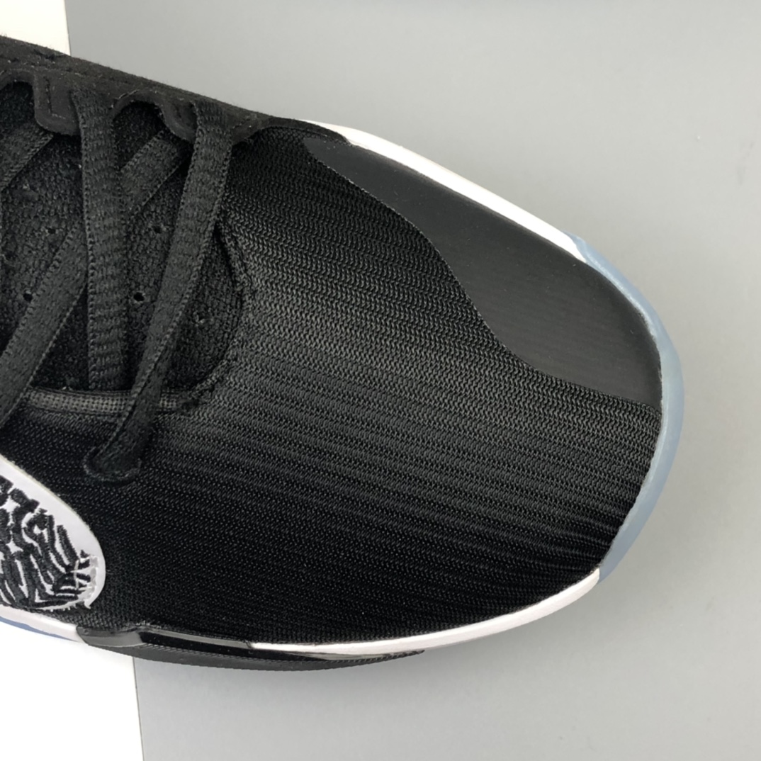 200 Nike Zoom Freak 2 二代字母哥签名款 实战篮球鞋 CK5424-001