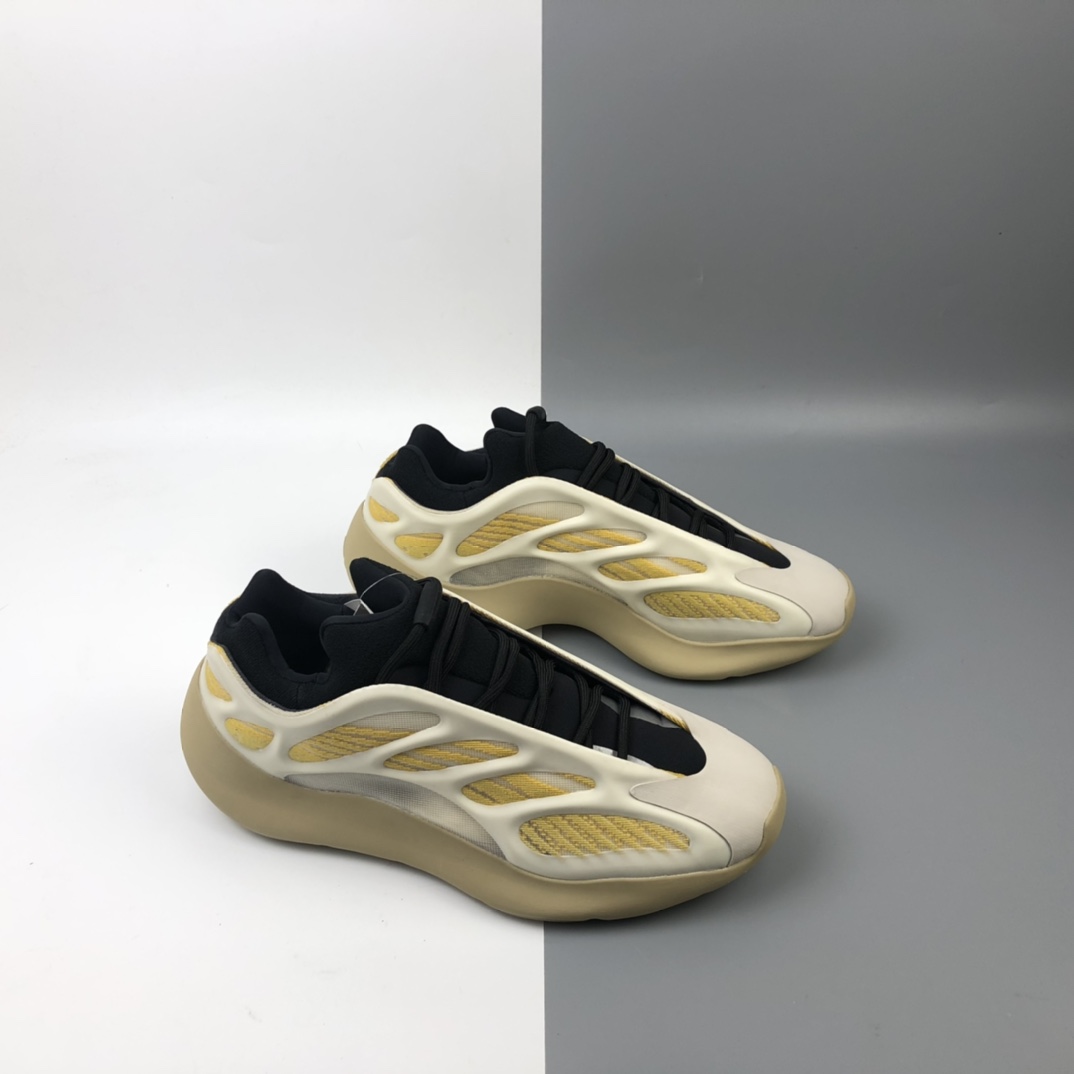 370 Kanye West x Adidas Yeezy 700 V3 Alvah”SRPHYM” G54853