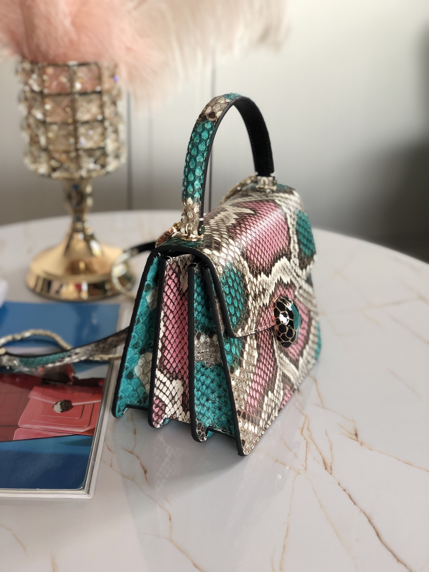 [Bulgari Women