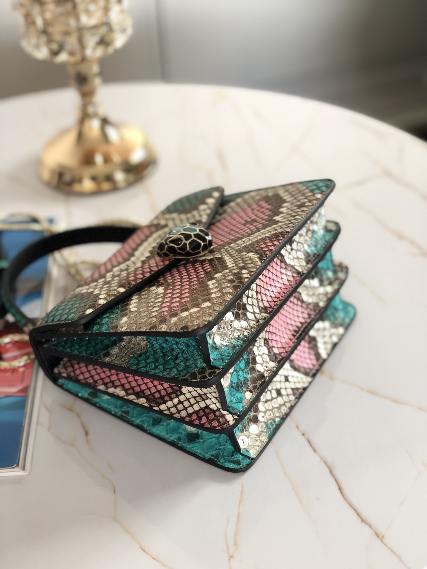 BVLGARI Tasche BVLGAR* VIP — photo 6