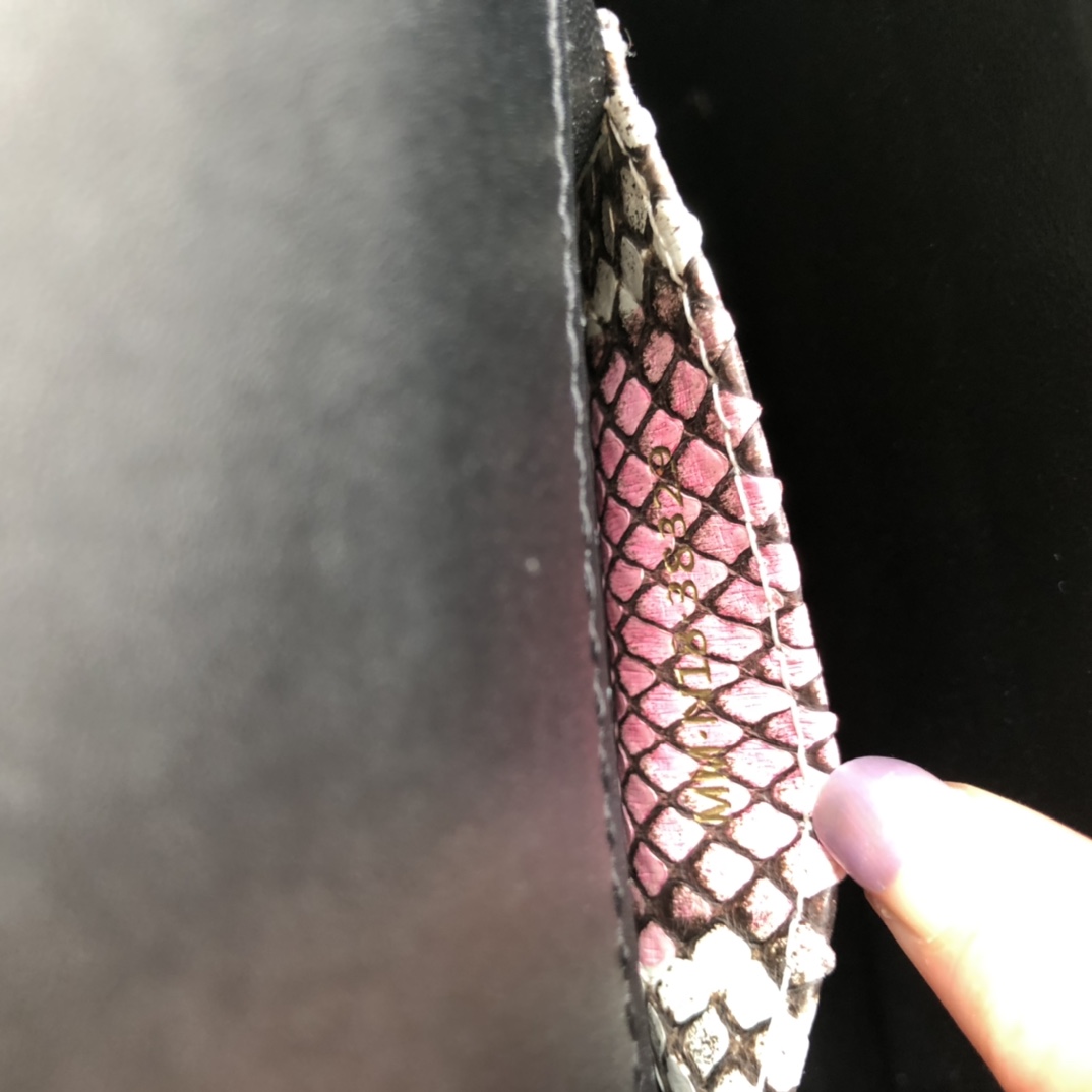 BVLGARI Tasche BVLGAR* VIP — photo 8