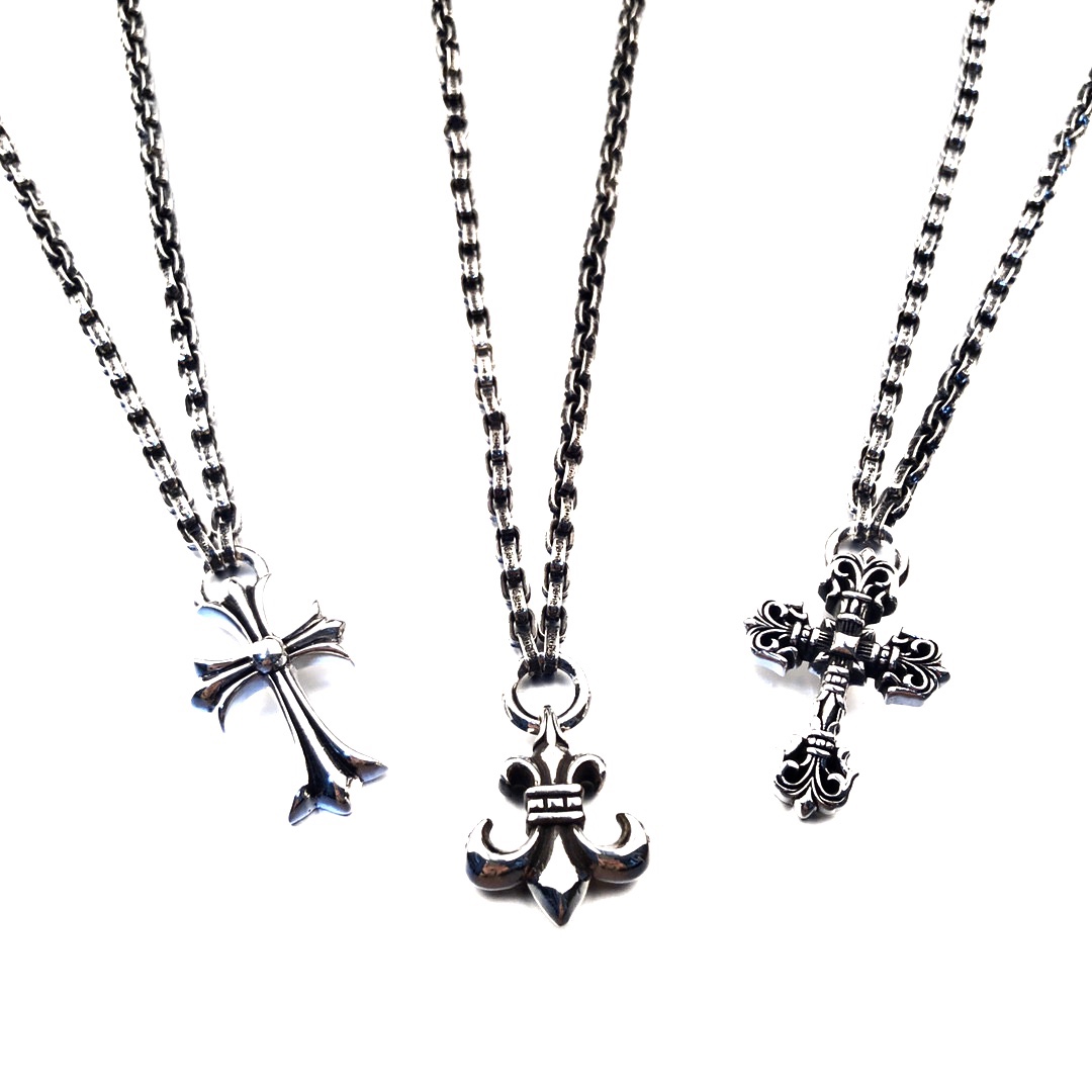Chrome Hearts Chrome Hearts 克罗心