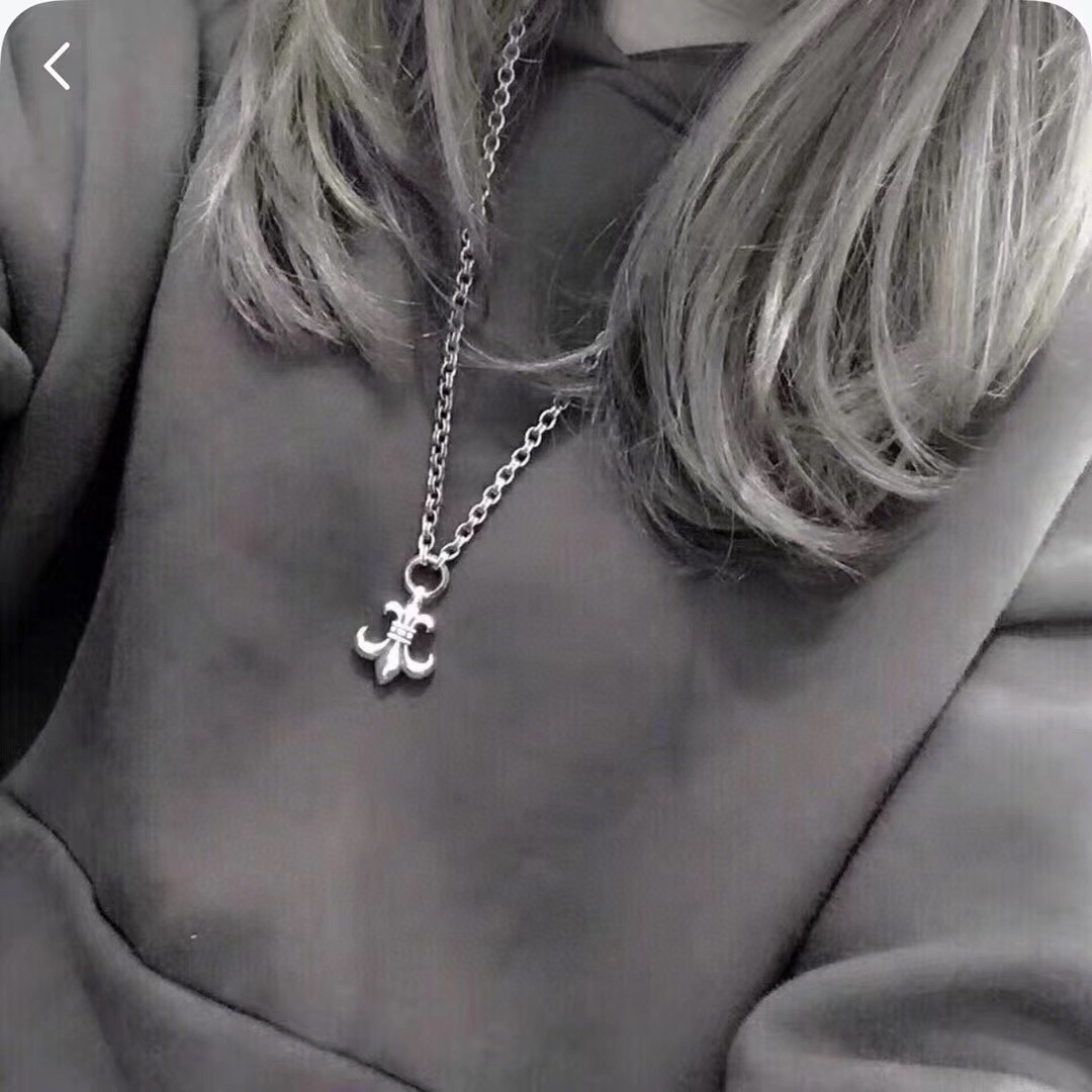 Chrome Hearts Chrome Hearts 克罗心
