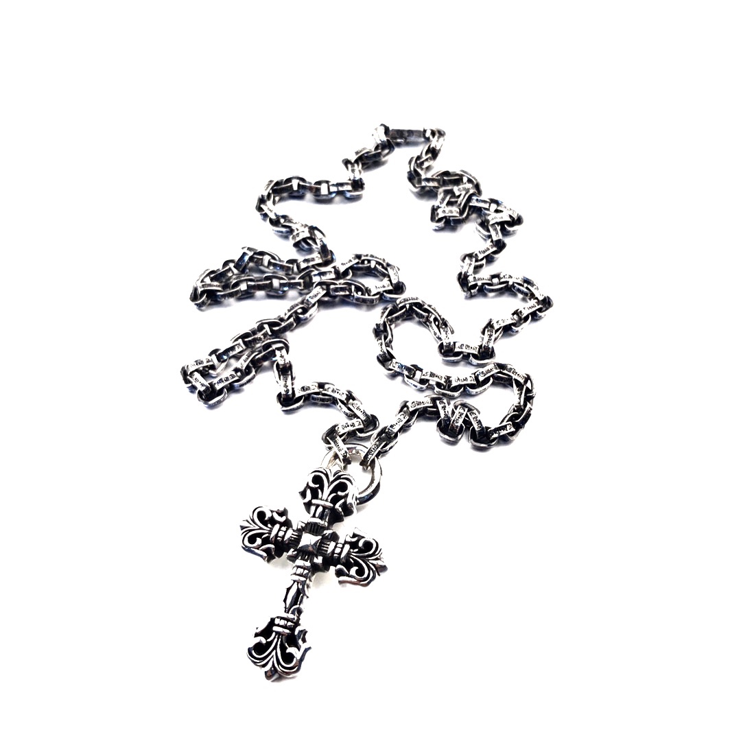 Chrome Hearts Chrome Hearts 克罗心