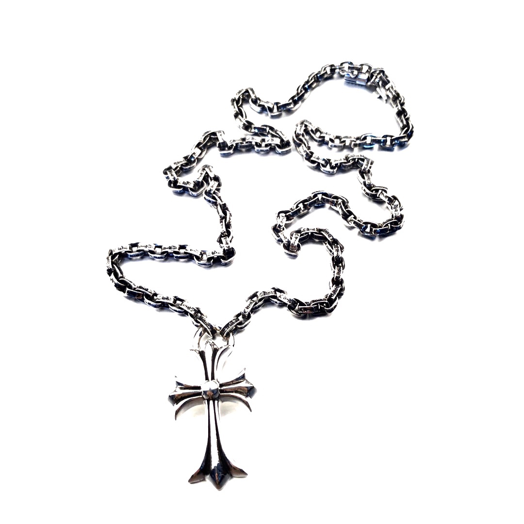 Chrome Hearts Chrome Hearts 克罗心