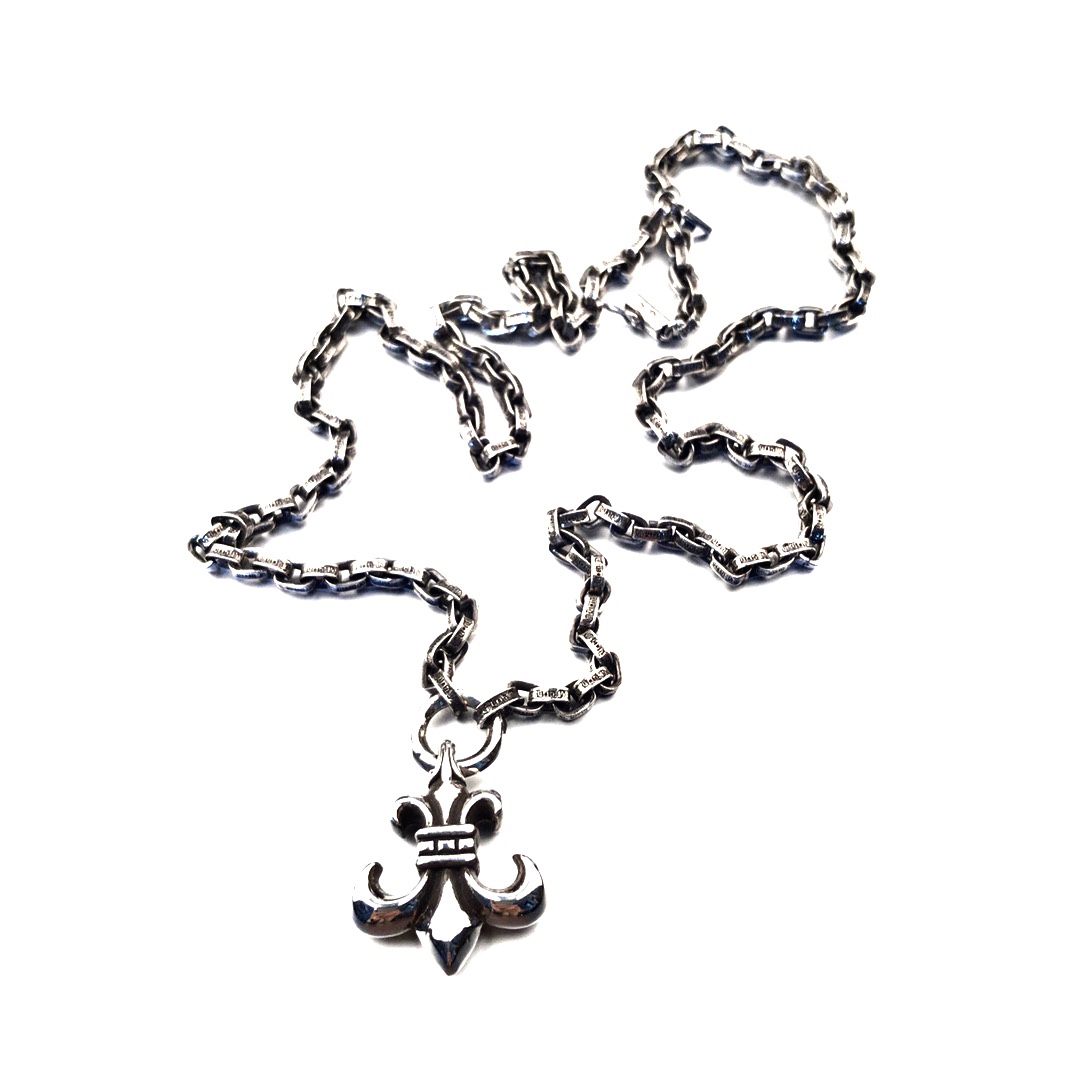 Chrome Hearts Chrome Hearts 克罗心