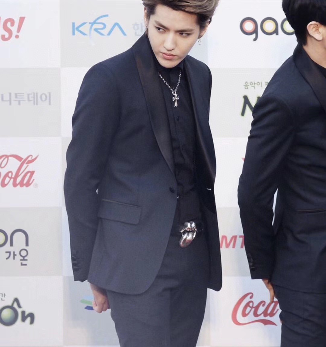 Chrome Hearts Chrome Hearts 克罗心