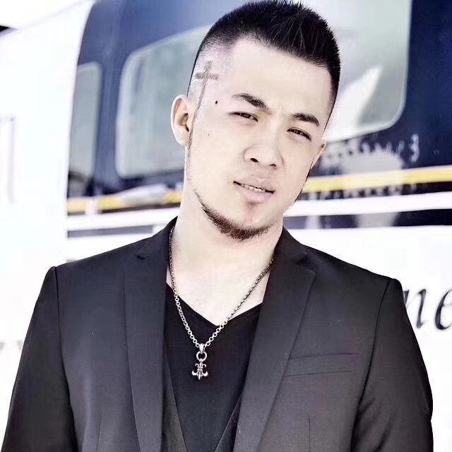 Chrome Hearts Chrome Hearts 克罗心