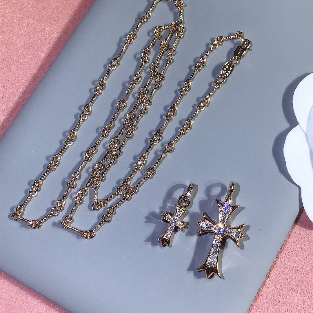 NO:634304,Chrome Hearts Chrome Hearts developed by Gouz and perfect in detail 88320,,chrome hearts,chrome hearts,Cardia high-end jewelry19860909Chrome Hearts克罗心 购z开发 细节完美 88320,,chrome hearts,chrome hearts,卡迪亚高端饰品,Jewelry