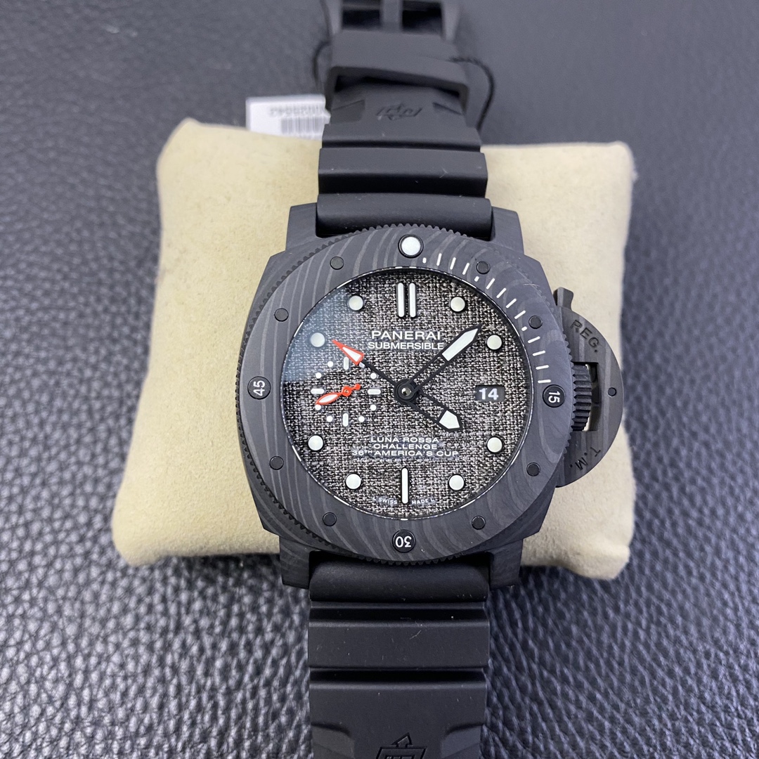 Panerai 2020 47mm VS