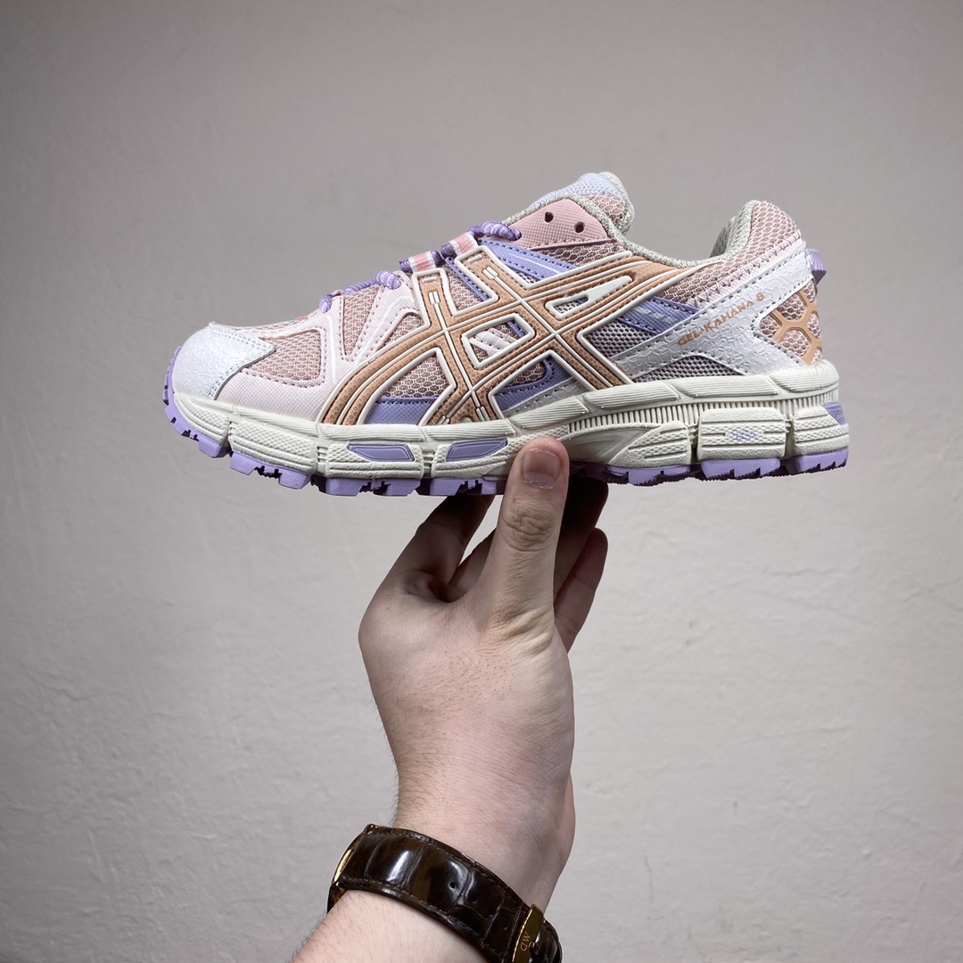 asics ice cream