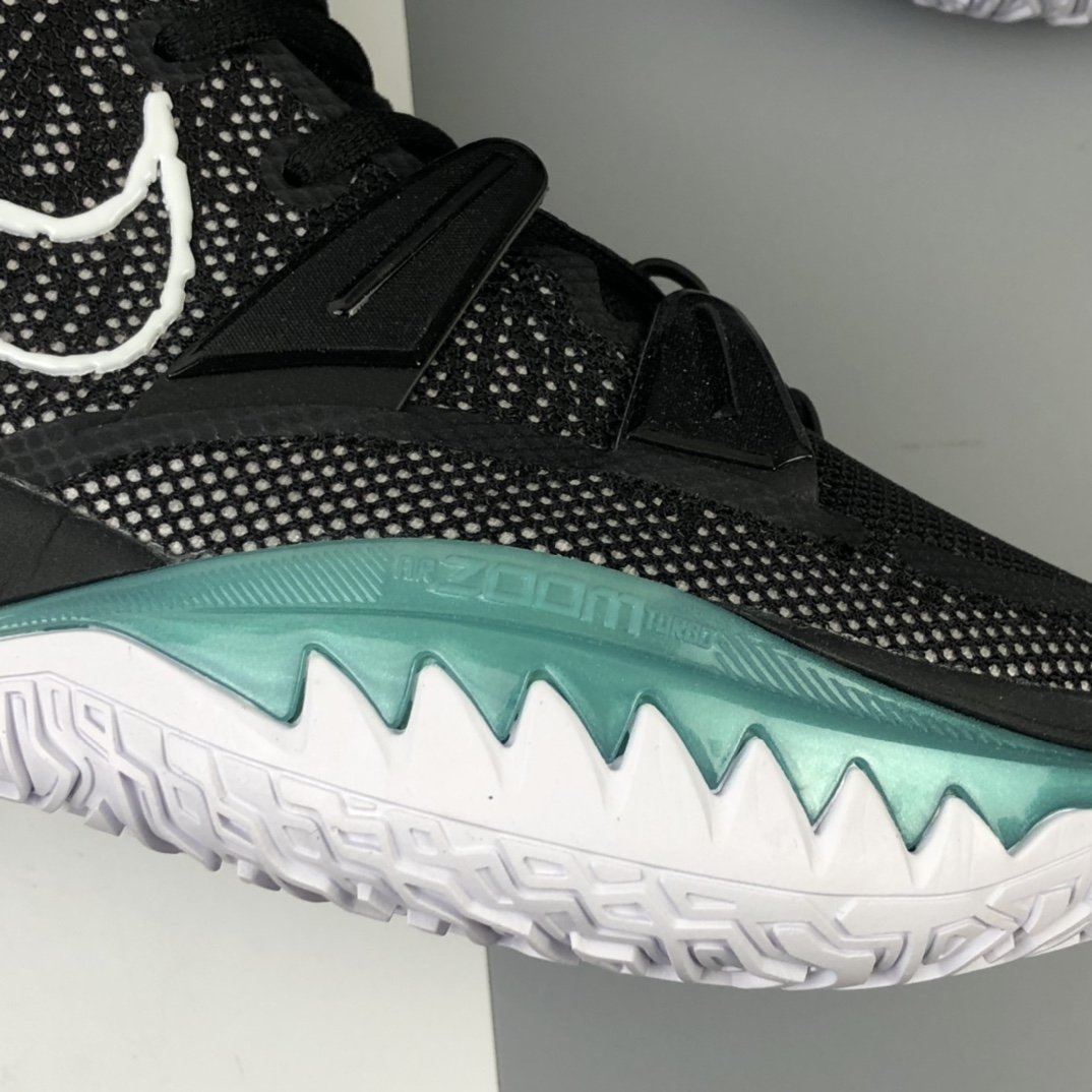 230 Nike Kyrie 7 耐克欧文7代室内休闲运动中帮篮球鞋 CQ9327-002