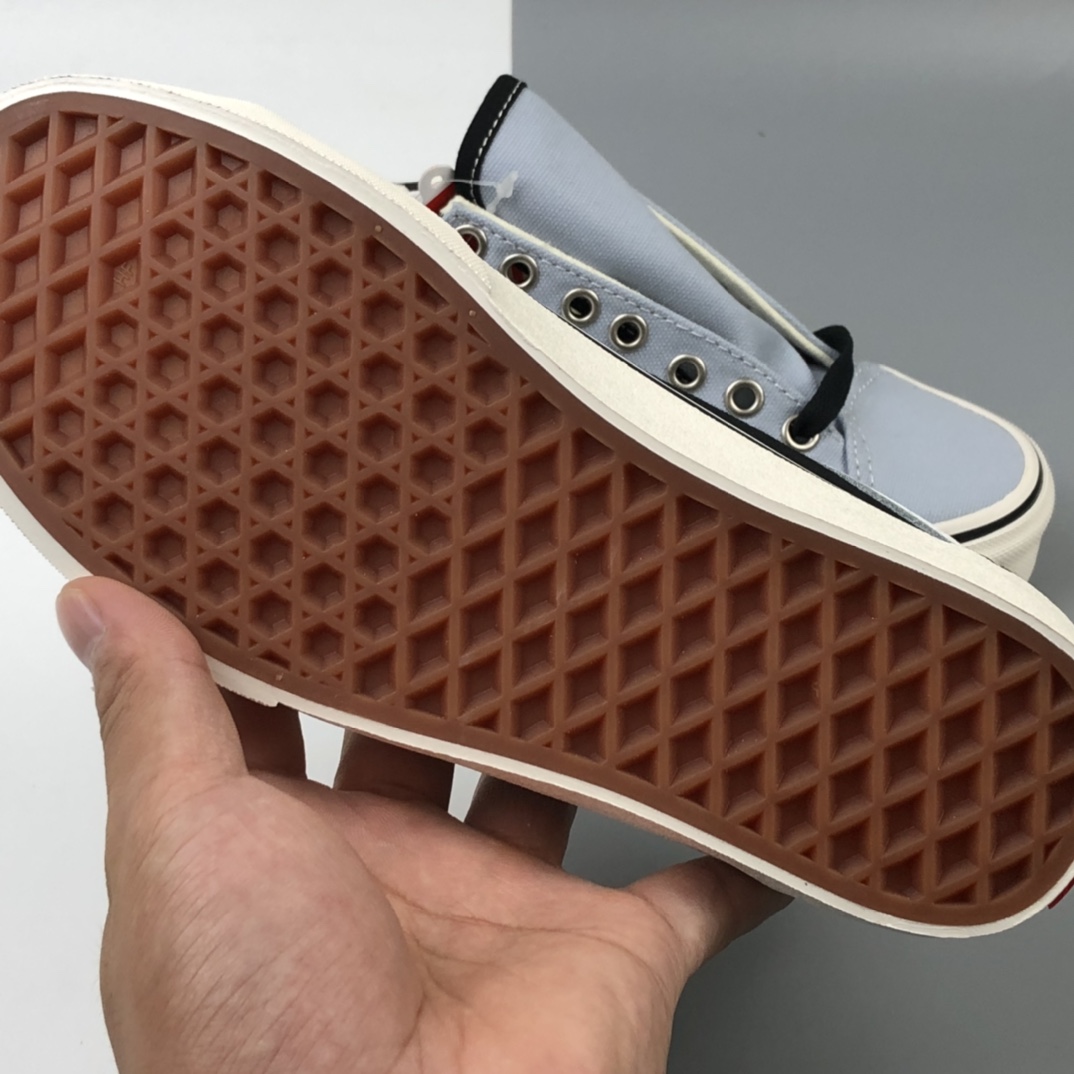 150 Vans Mismatch Style 36 迷彩斑马鸳鸯低帮板鞋 VN0A3DZ3WS8