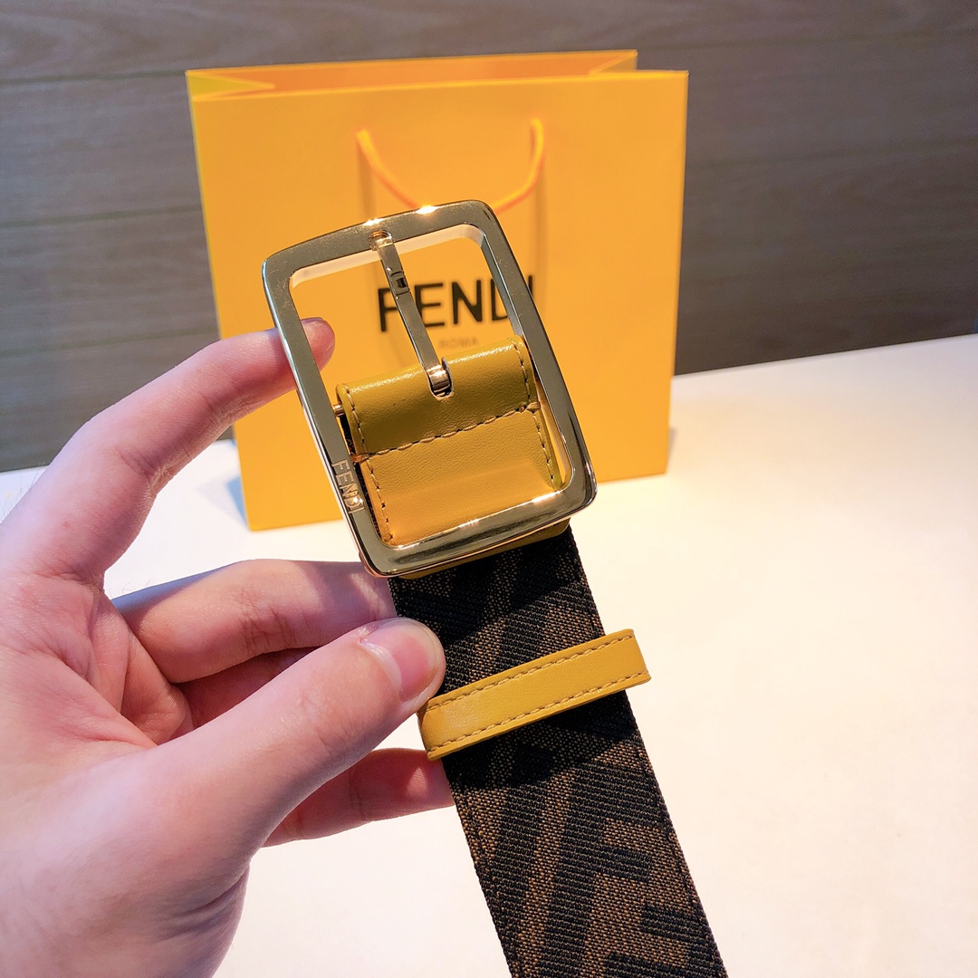 [Fendi Belts]Fendi
