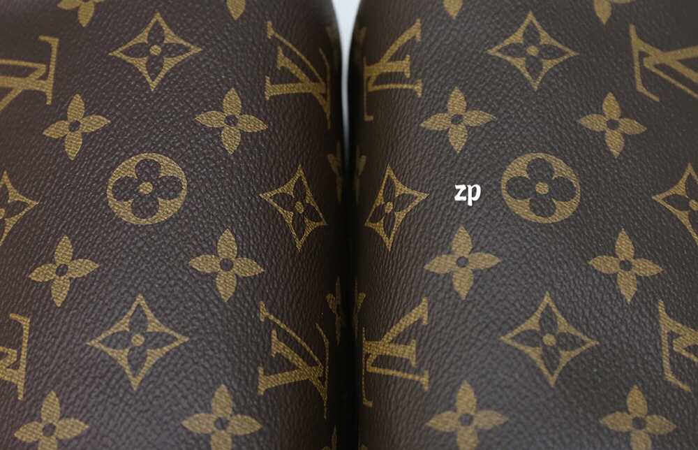 内部价 菱格变码SP免检 。 ✐ 𝙉𝘼𝙉𝙊 𝙎𝙋𝙀𝙀𝘿𝙔法国🇫🇷原厂料M61252【ᴢᴘ 🆚 ᴄᴘ细节对比】
细节对比 品质还原度高达99%