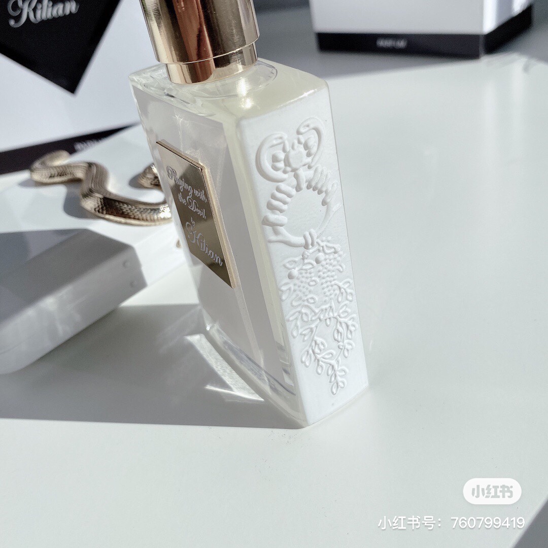 Kilian Playing with the Devil EDP - 50ml Oriental Floral Fragrance 4 i1600540134 495 2