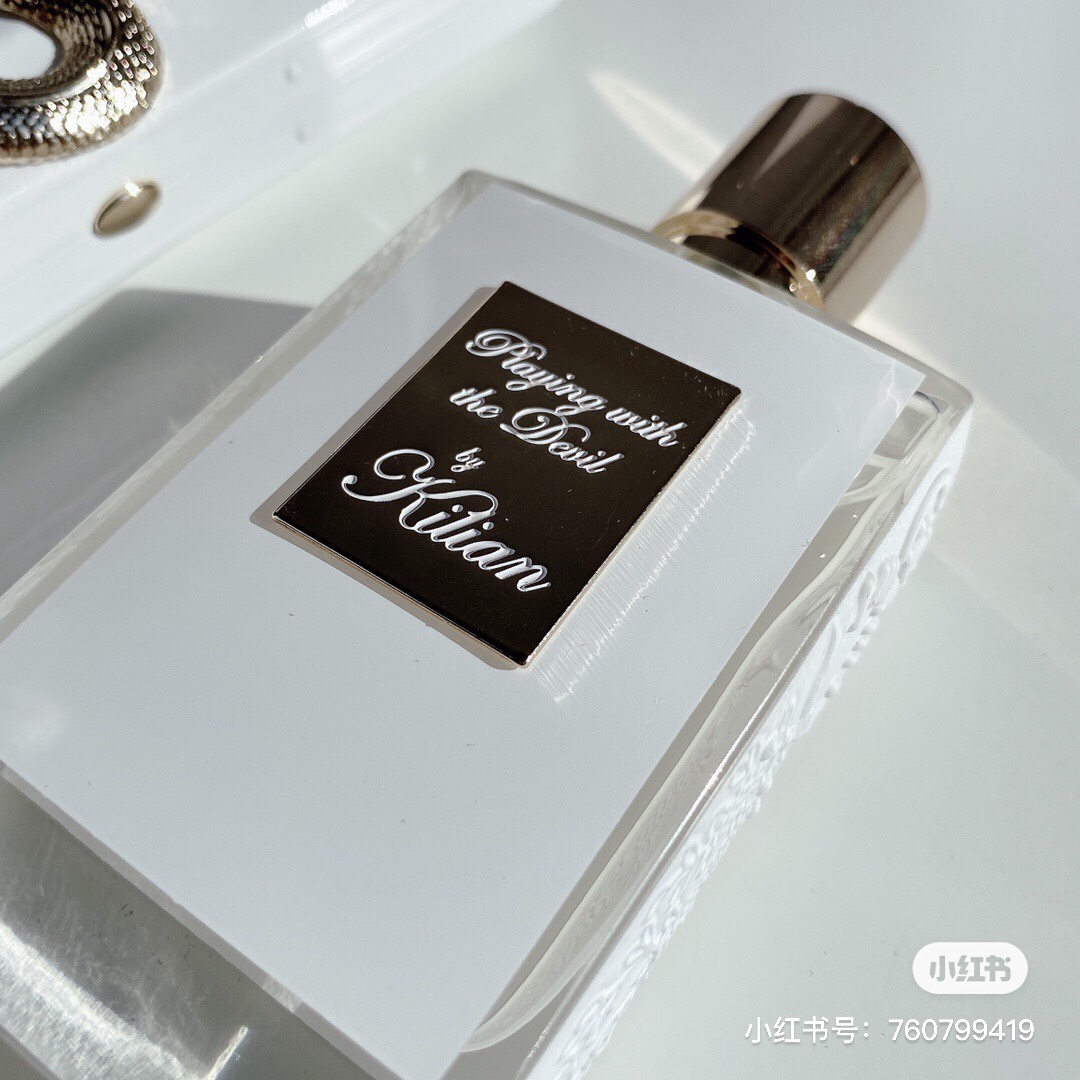 Kilian Playing with the Devil EDP - 50ml Oriental Floral Fragrance 5 i1600540134 5420 3