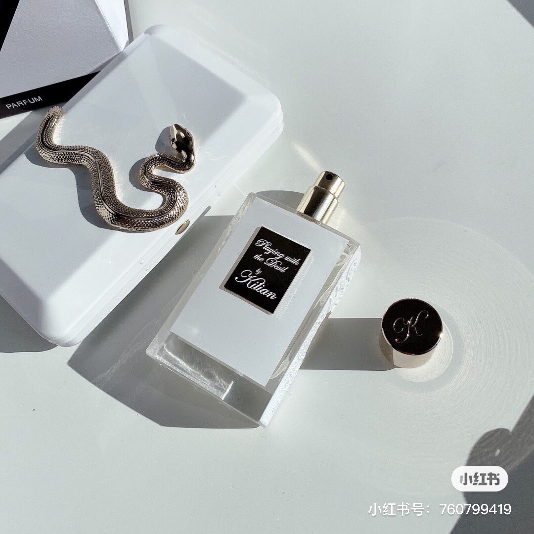 Kilian Playing with the Devil EDP - 50ml Oriental Floral Fragrance 3 i1600540134 9360 1